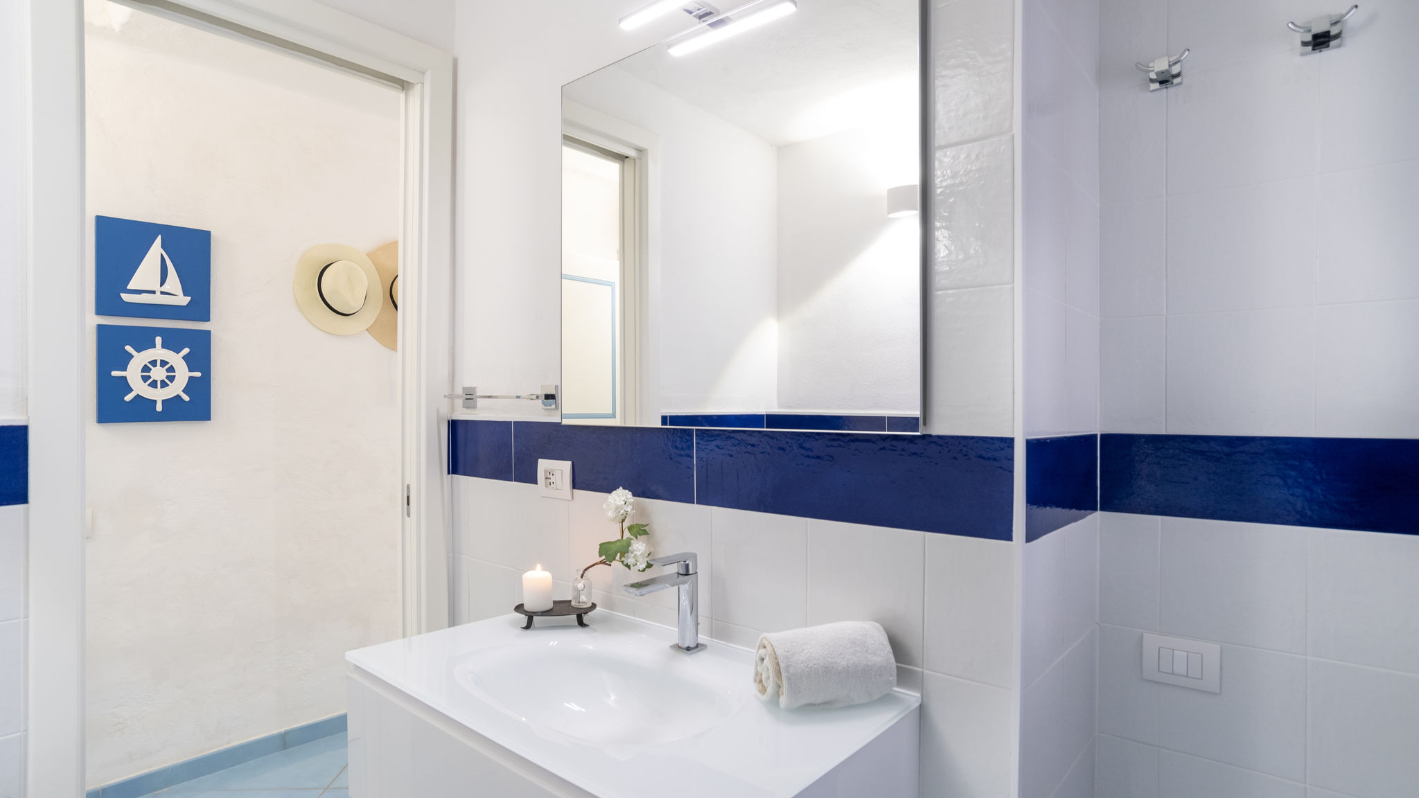 Italianway Maracalagonis Villa Sandra 10