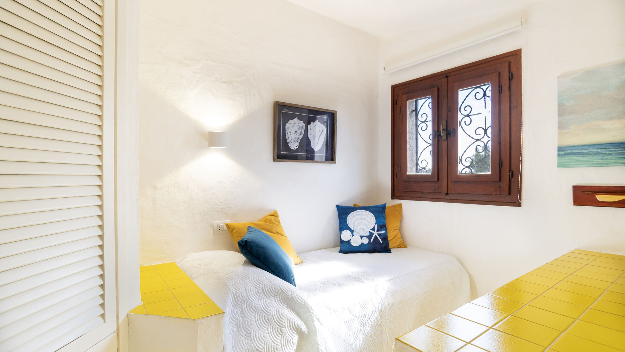 Italianway Maracalagonis Villa Sandra 10