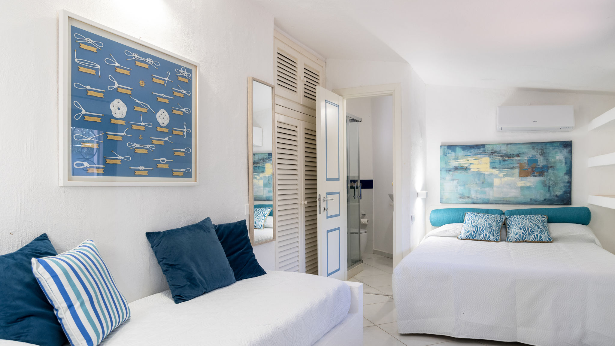 Italianway Maracalagonis Villa Sandra 10