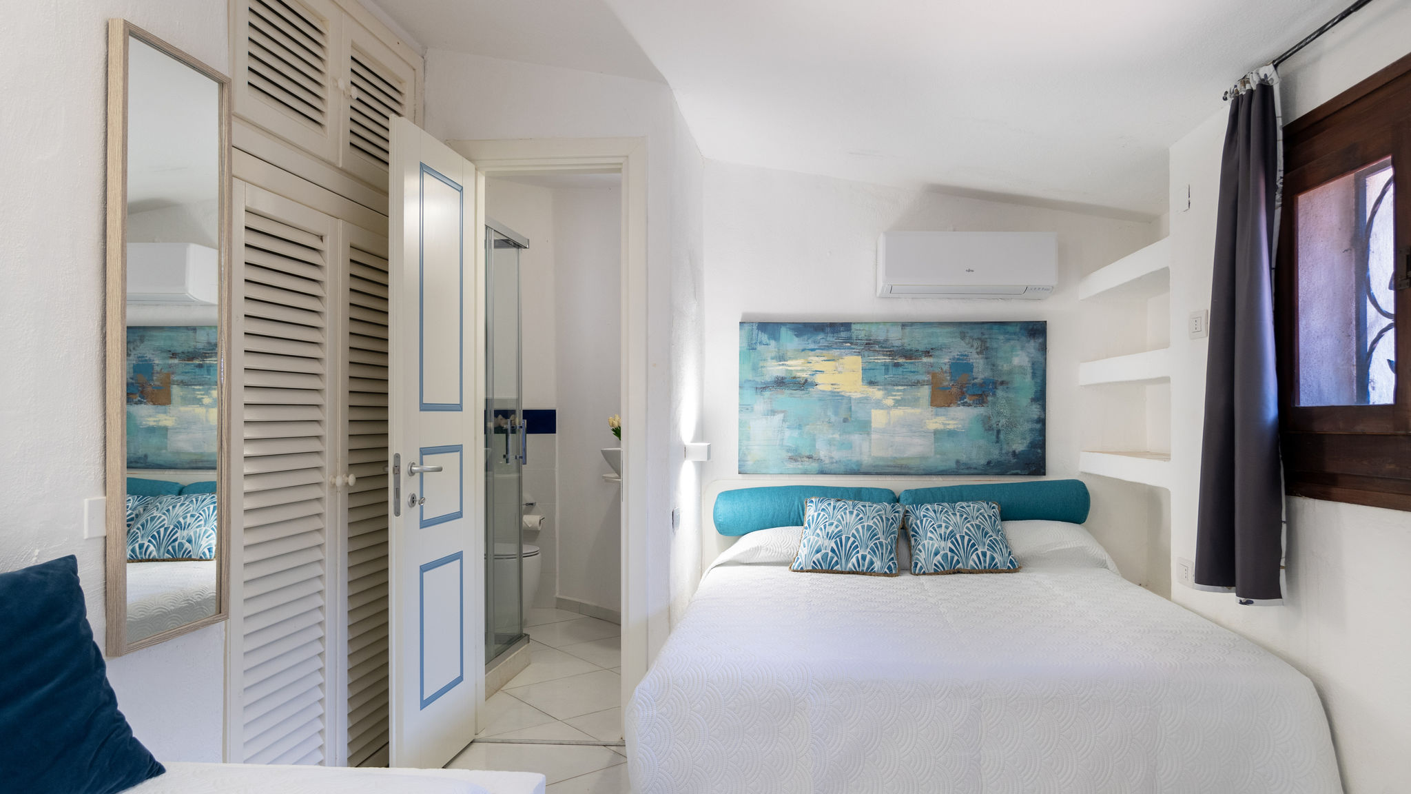 Italianway Maracalagonis Villa Sandra 10