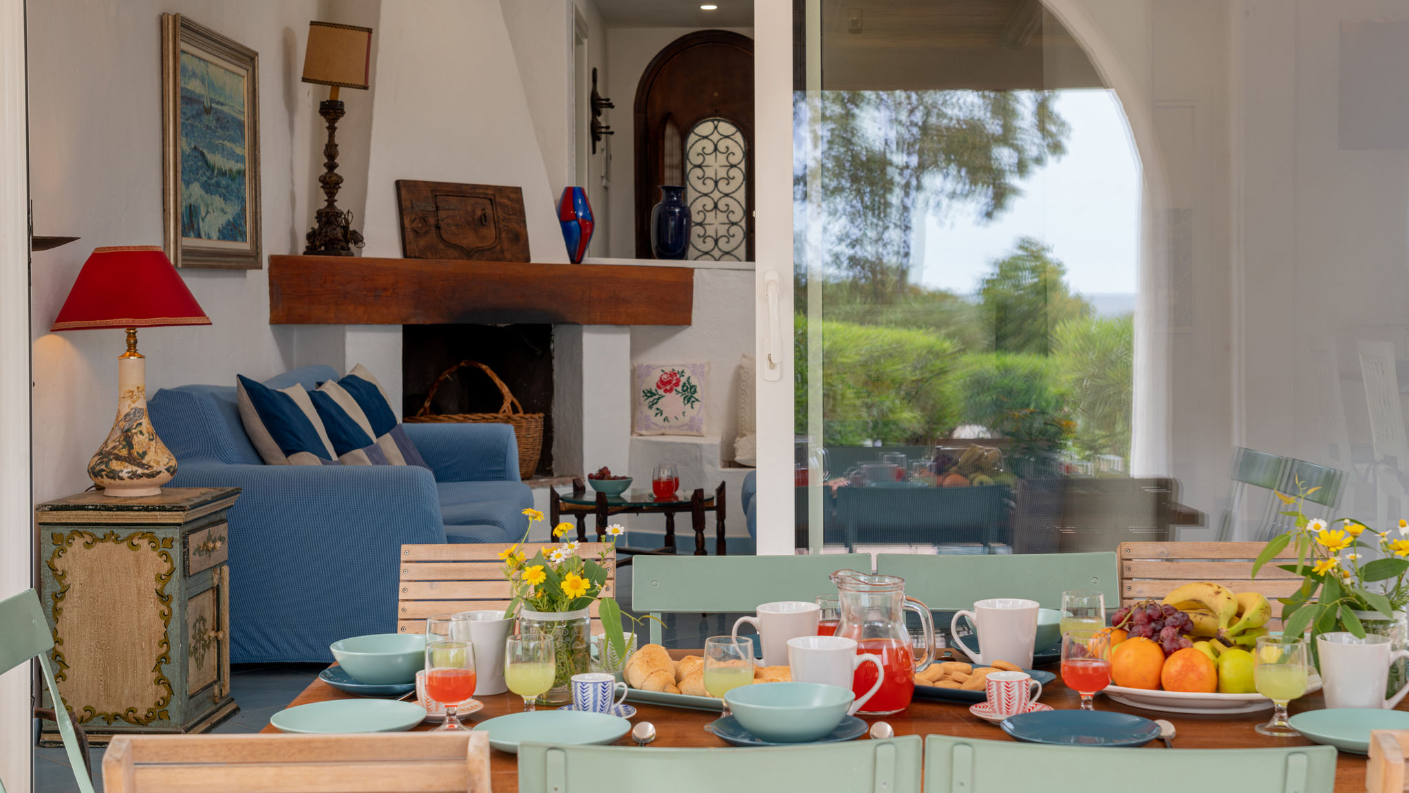 Italianway Maracalagonis Villa Sandra 10