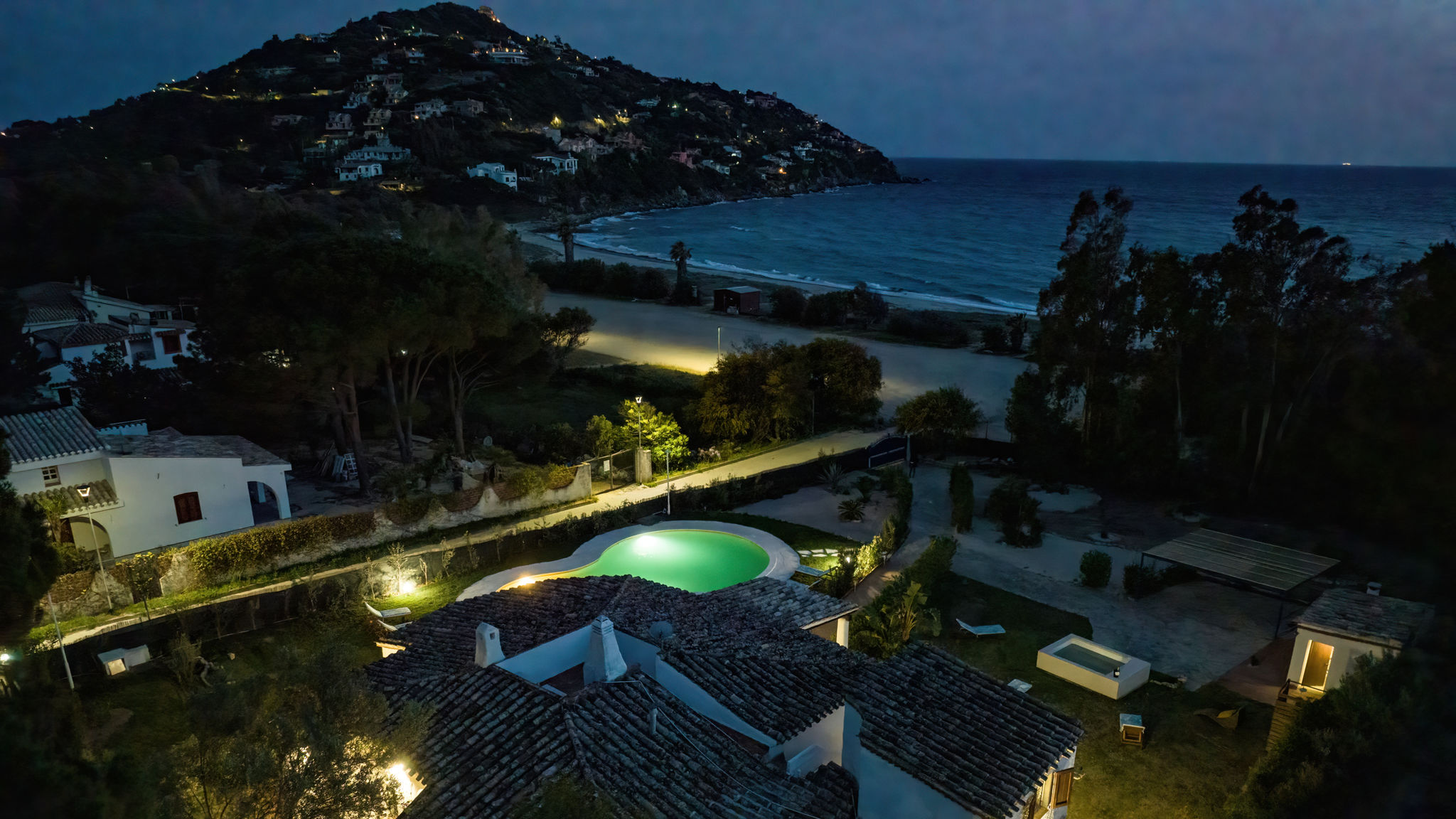 Italianway Maracalagonis Villa Sandra 10