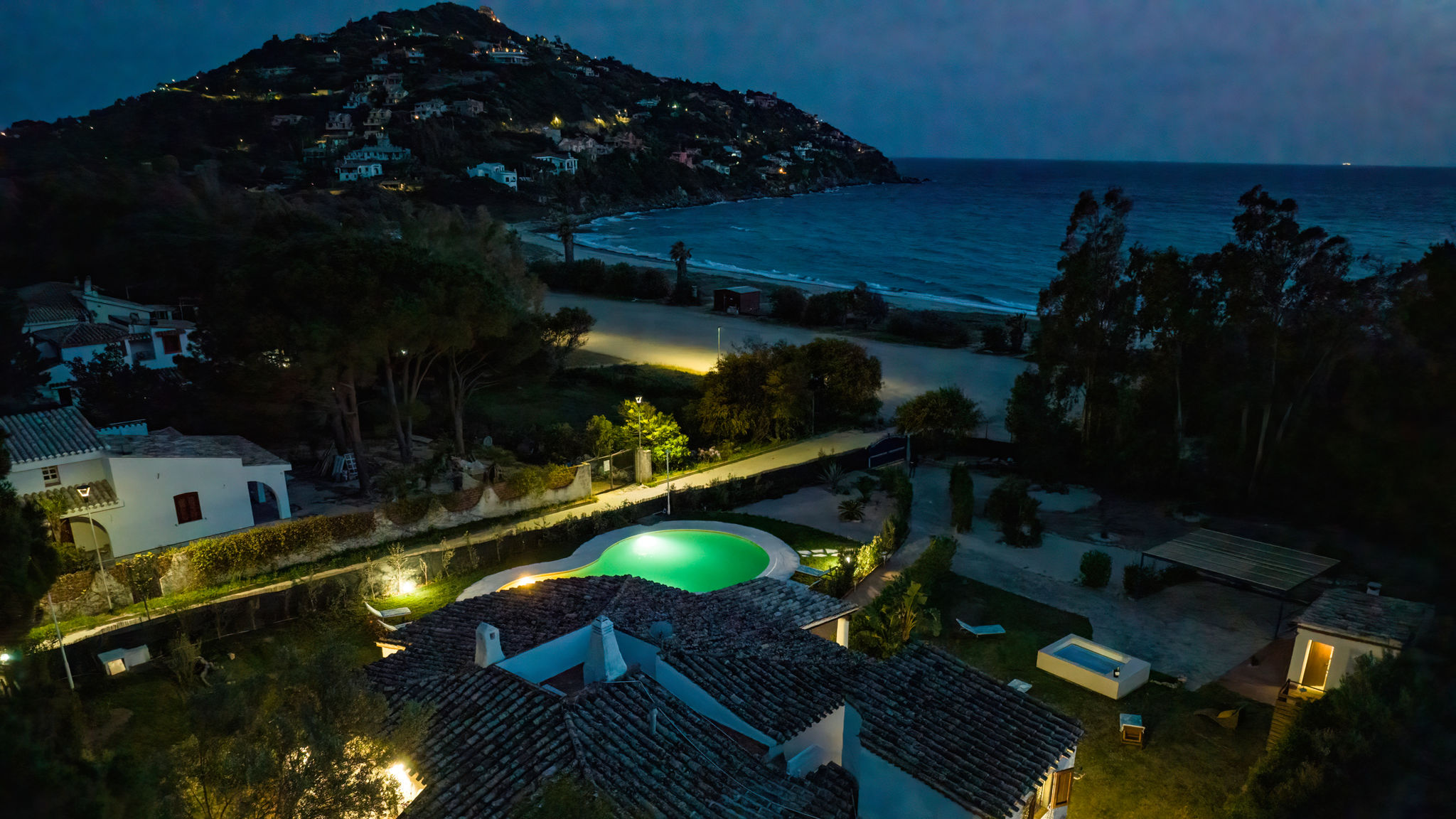 Italianway Maracalagonis Villa Sandra 10