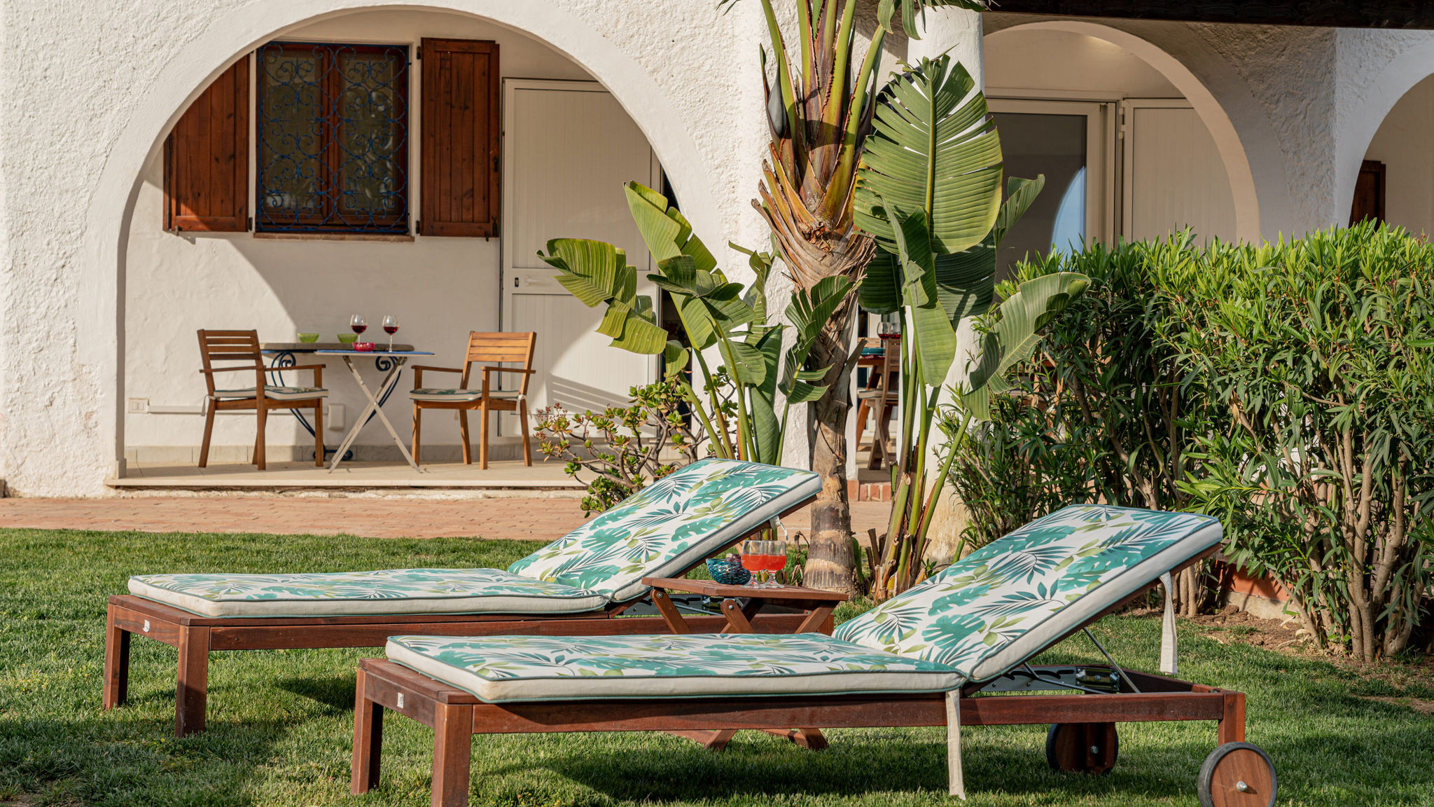 Italianway Maracalagonis Villa Sandra 10
