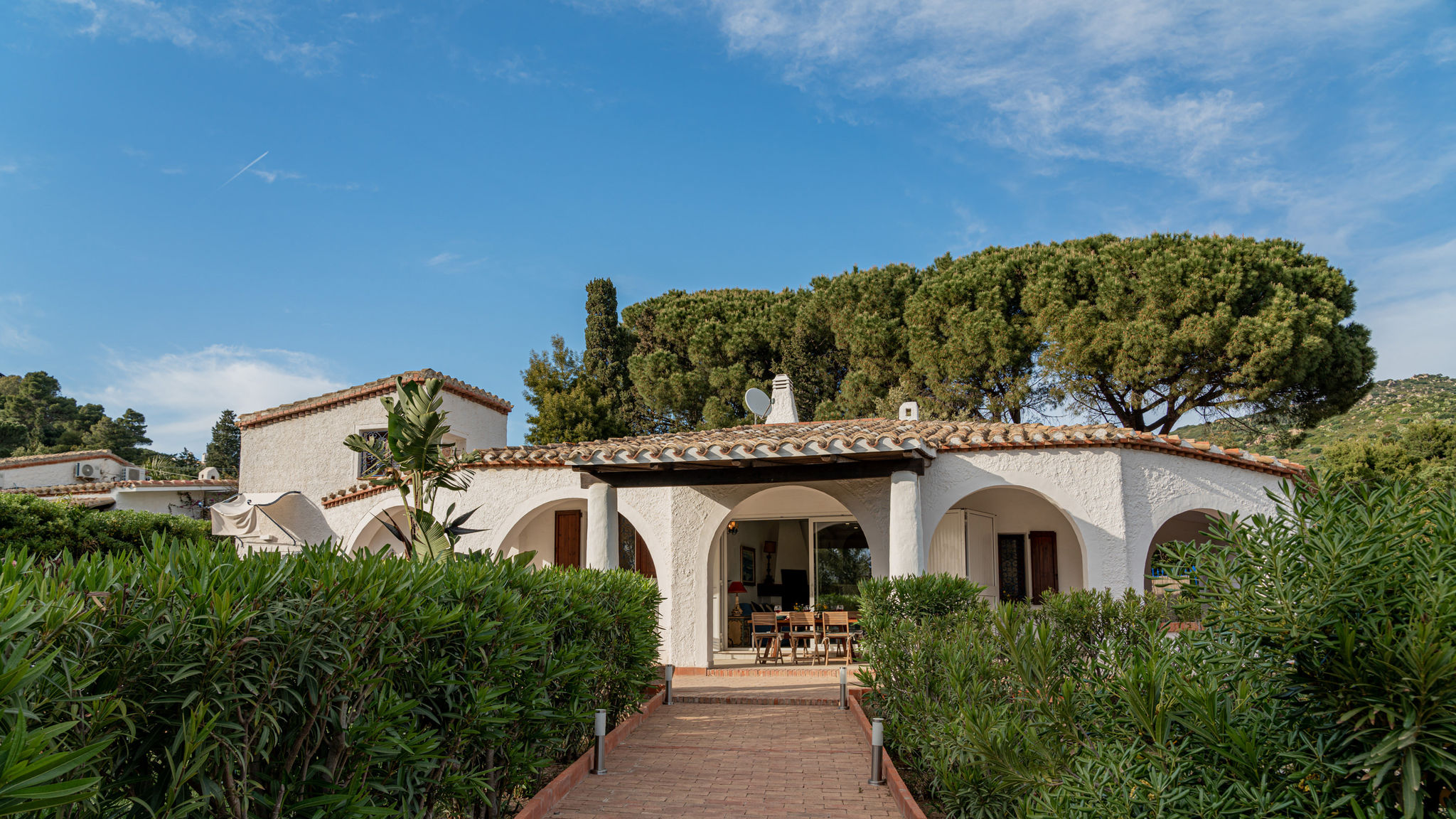 Italianway Maracalagonis Villa Sandra 10