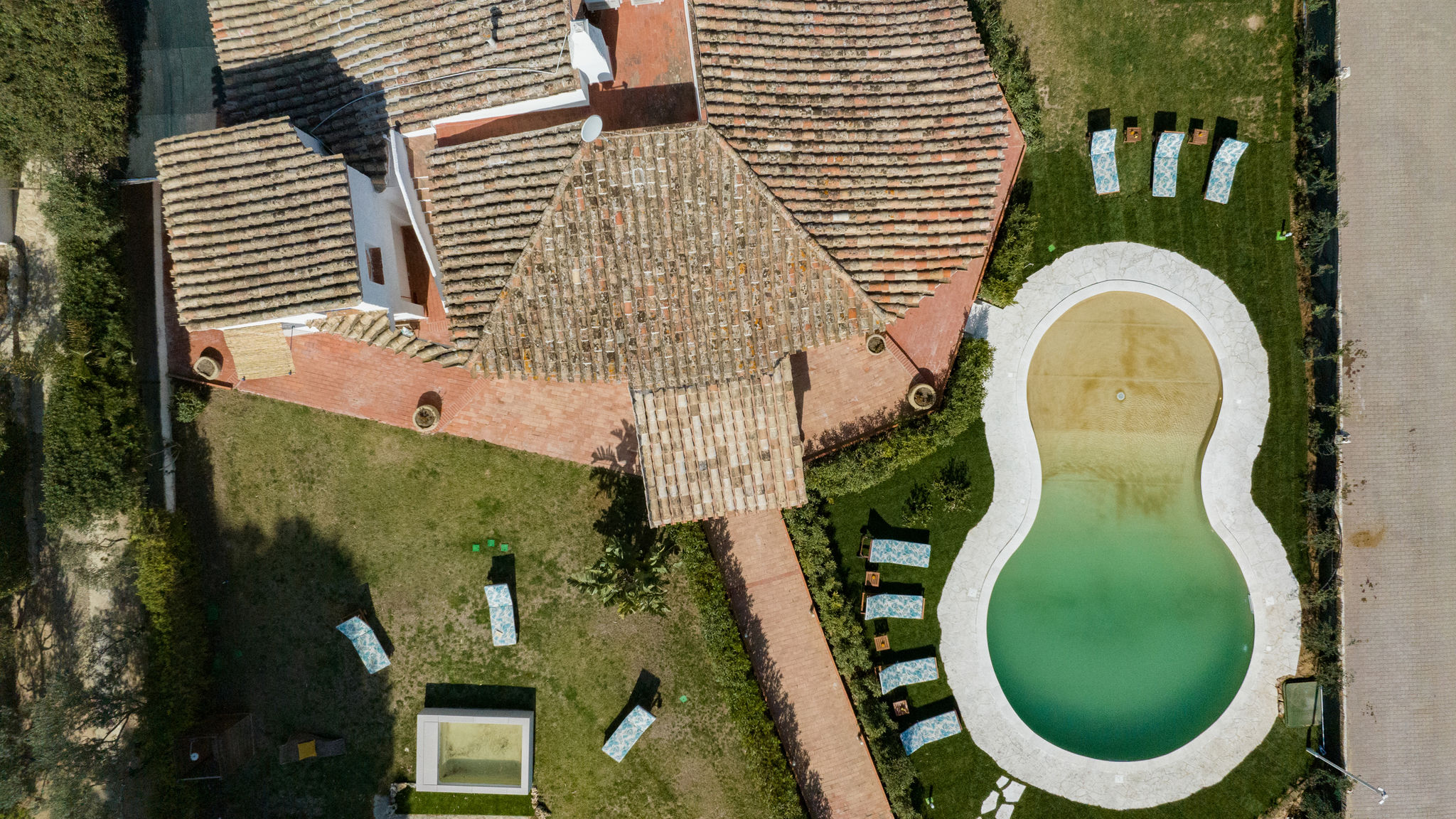 Italianway Maracalagonis Villa Sandra 10