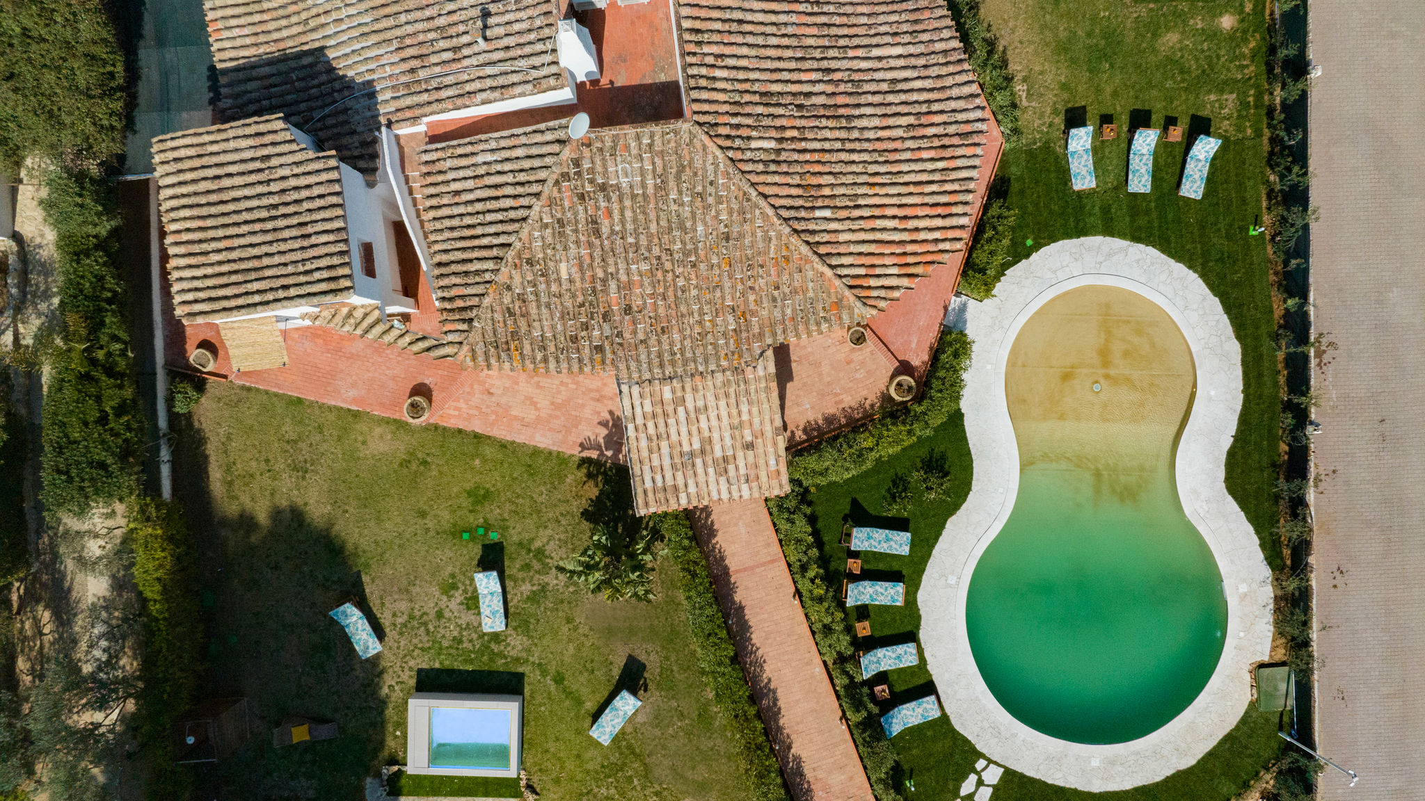 Italianway Maracalagonis Villa Sandra 10