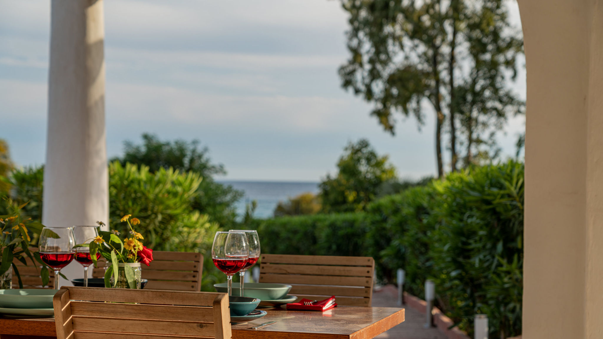 Italianway Maracalagonis Villa Sandra 10