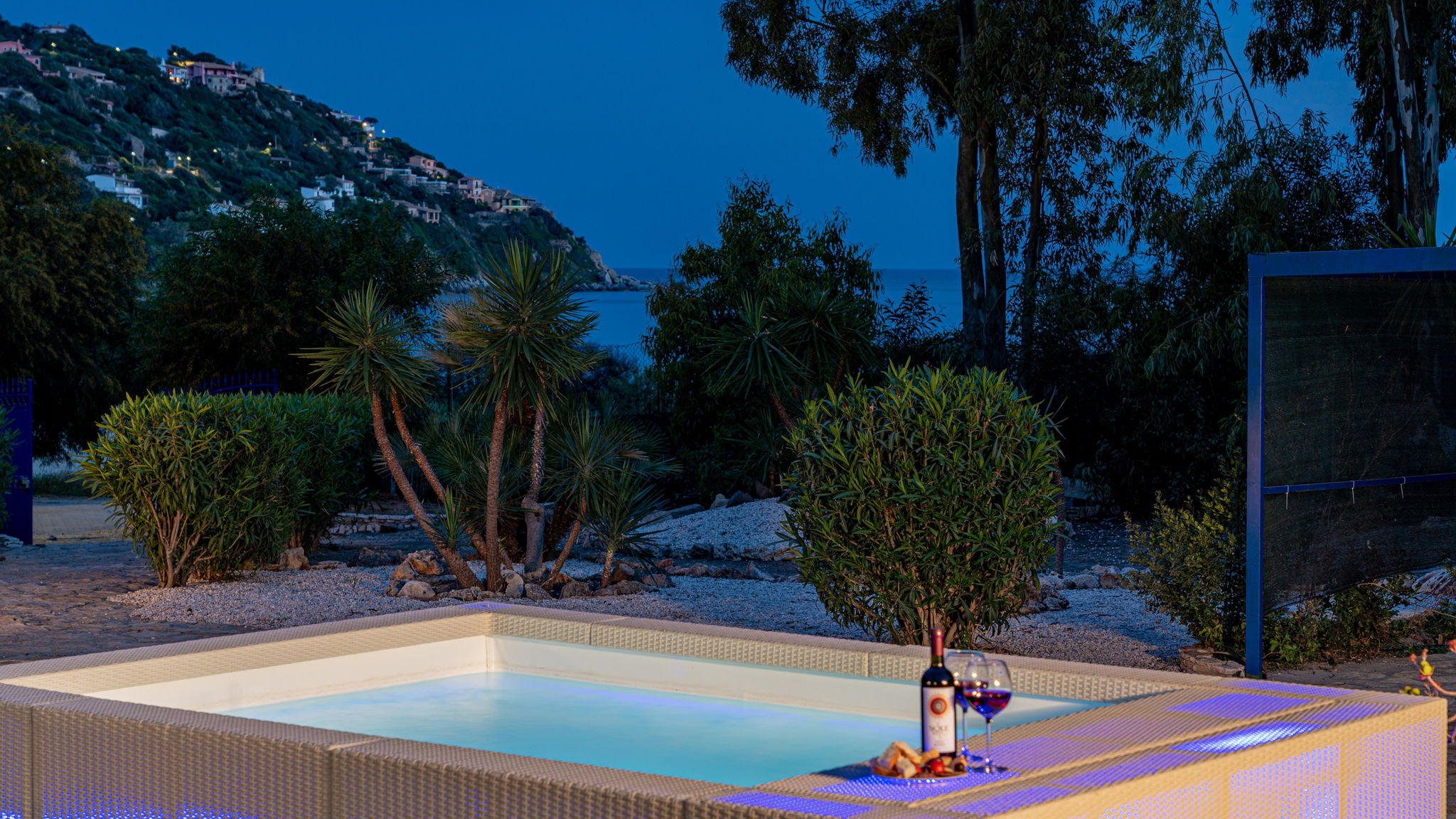 Italianway Maracalagonis Villa Sandra 10