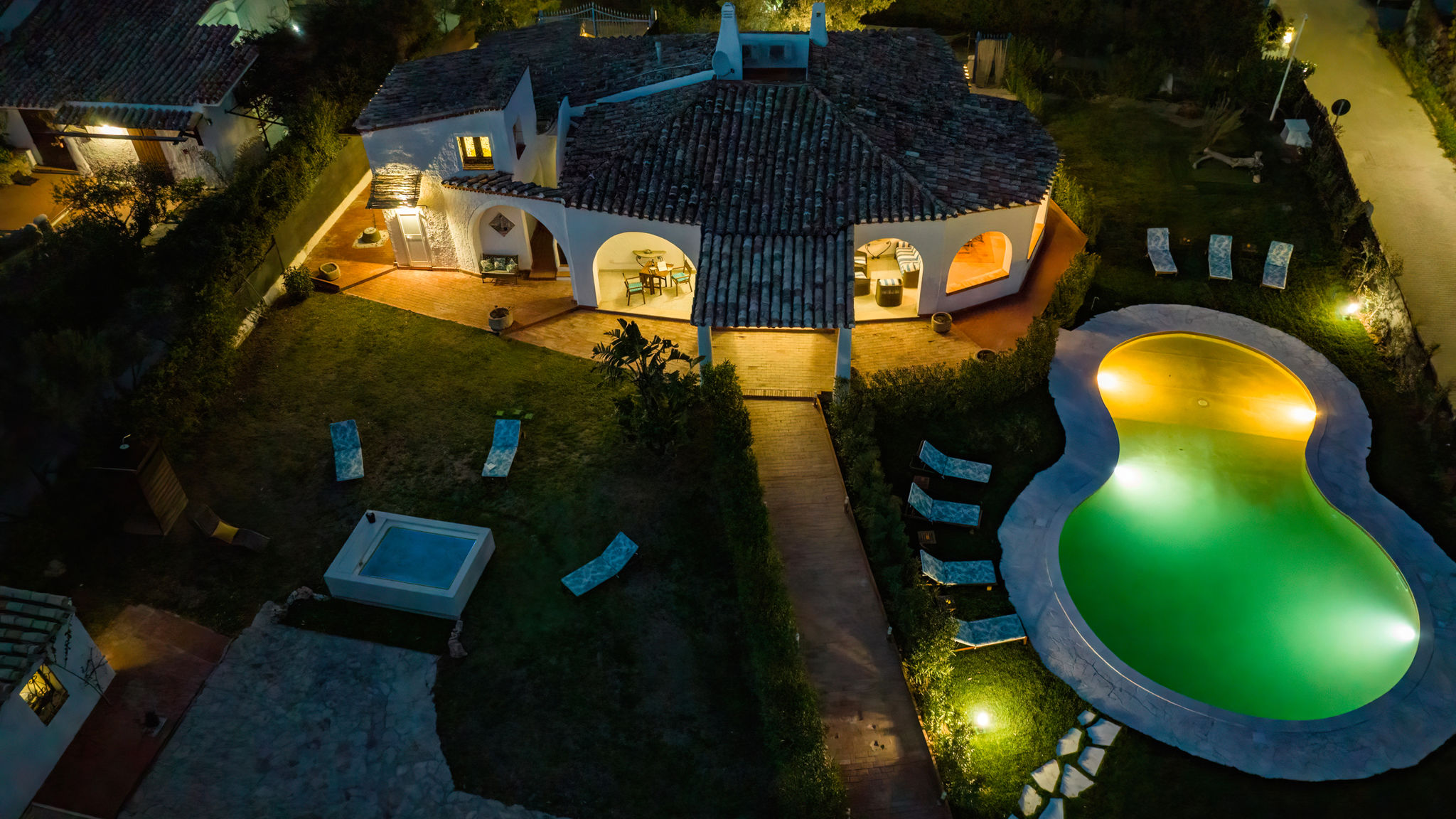 Italianway Maracalagonis Villa Sandra 10