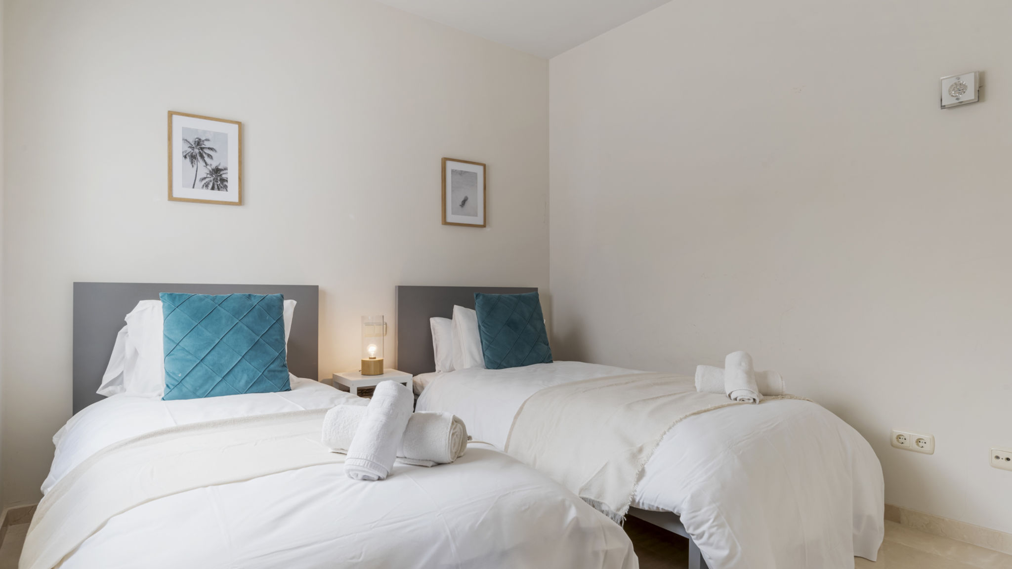 Costarentals Casares Scenic apartment in Alcazaba Lagoon Ref M55
