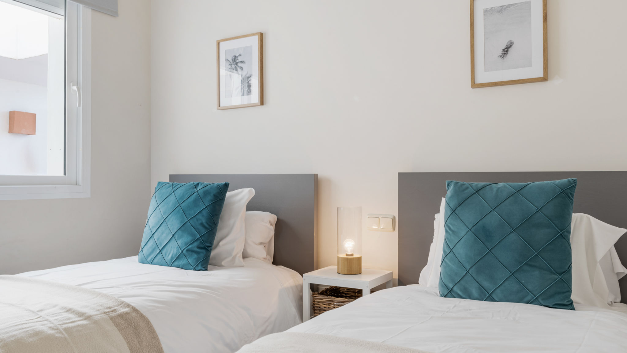Costarentals Casares Scenic apartment in Alcazaba Lagoon Ref M55