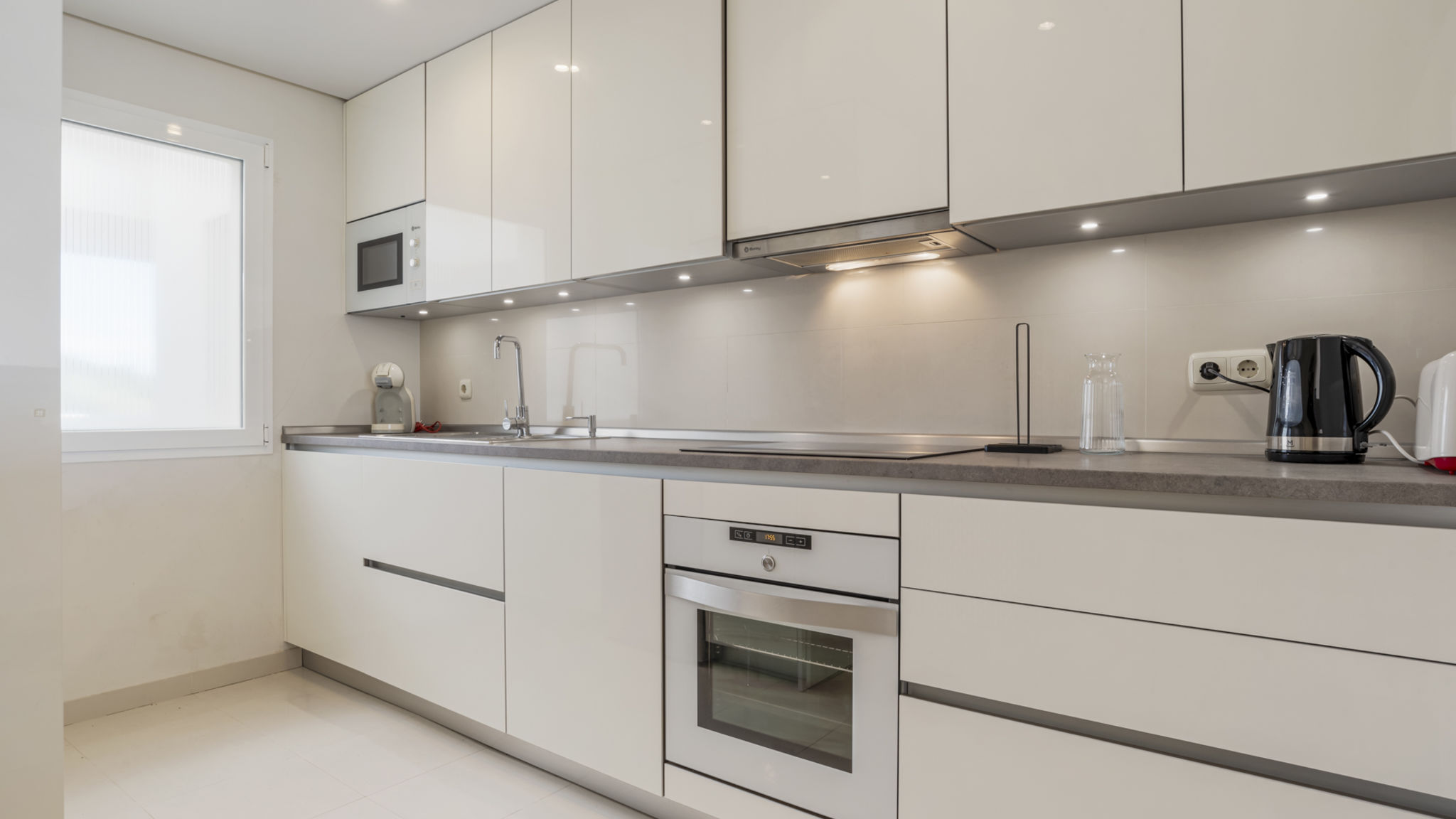 Costarentals Casares Scenic apartment in Alcazaba Lagoon Ref M55