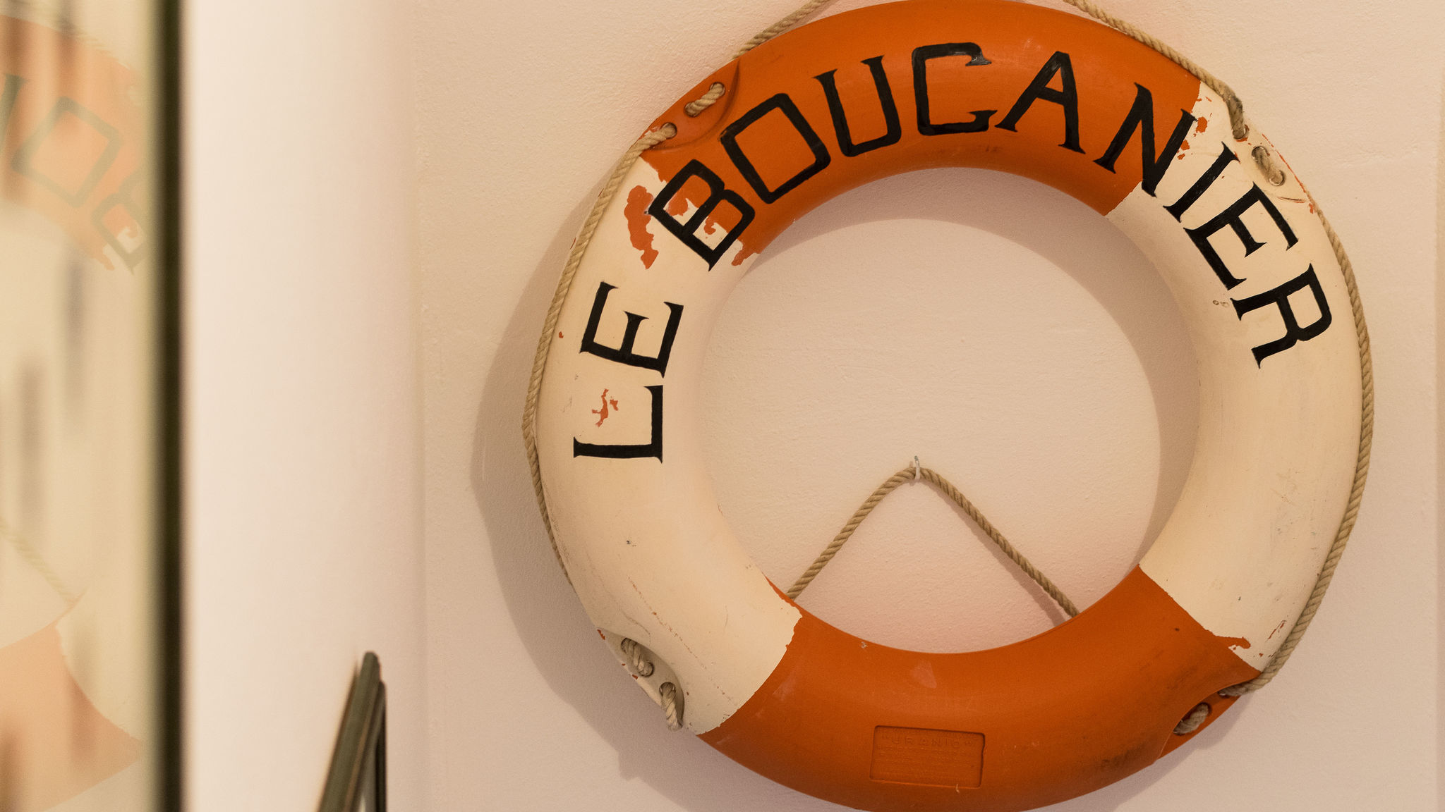 Italianway Alghero Le Boucanier