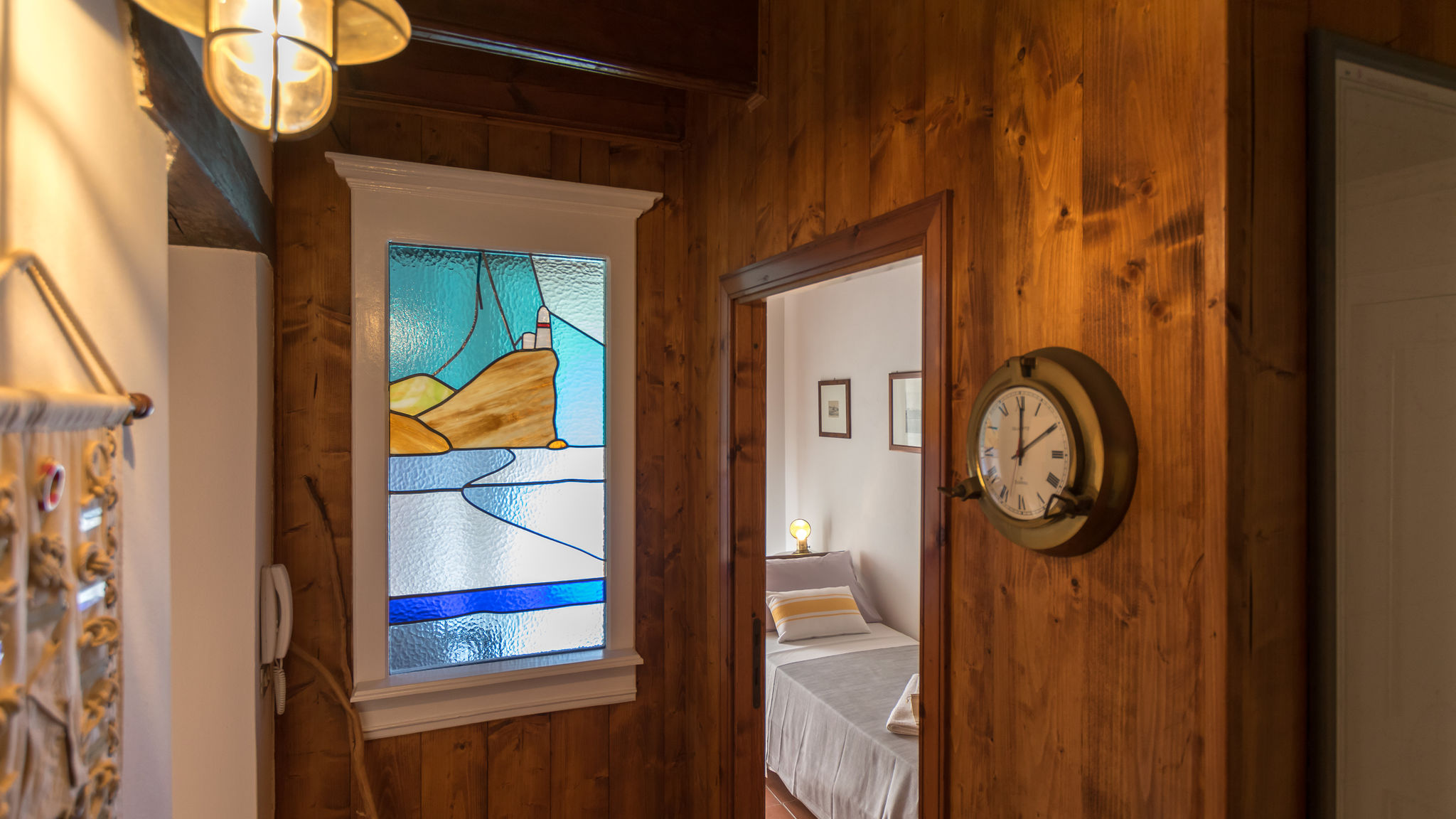 Italianway Alghero Le Boucanier