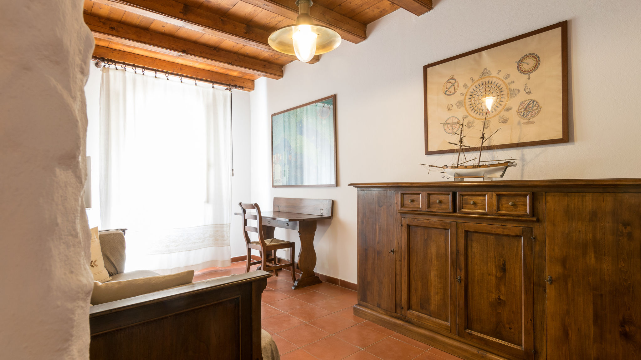 Italianway Alghero Le Boucanier