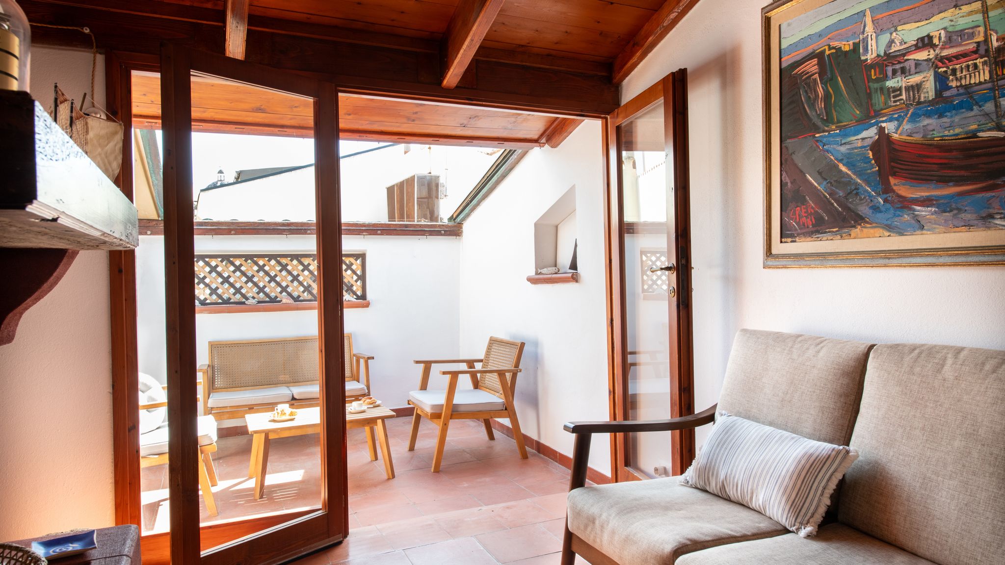 Italianway Alghero Le Boucanier