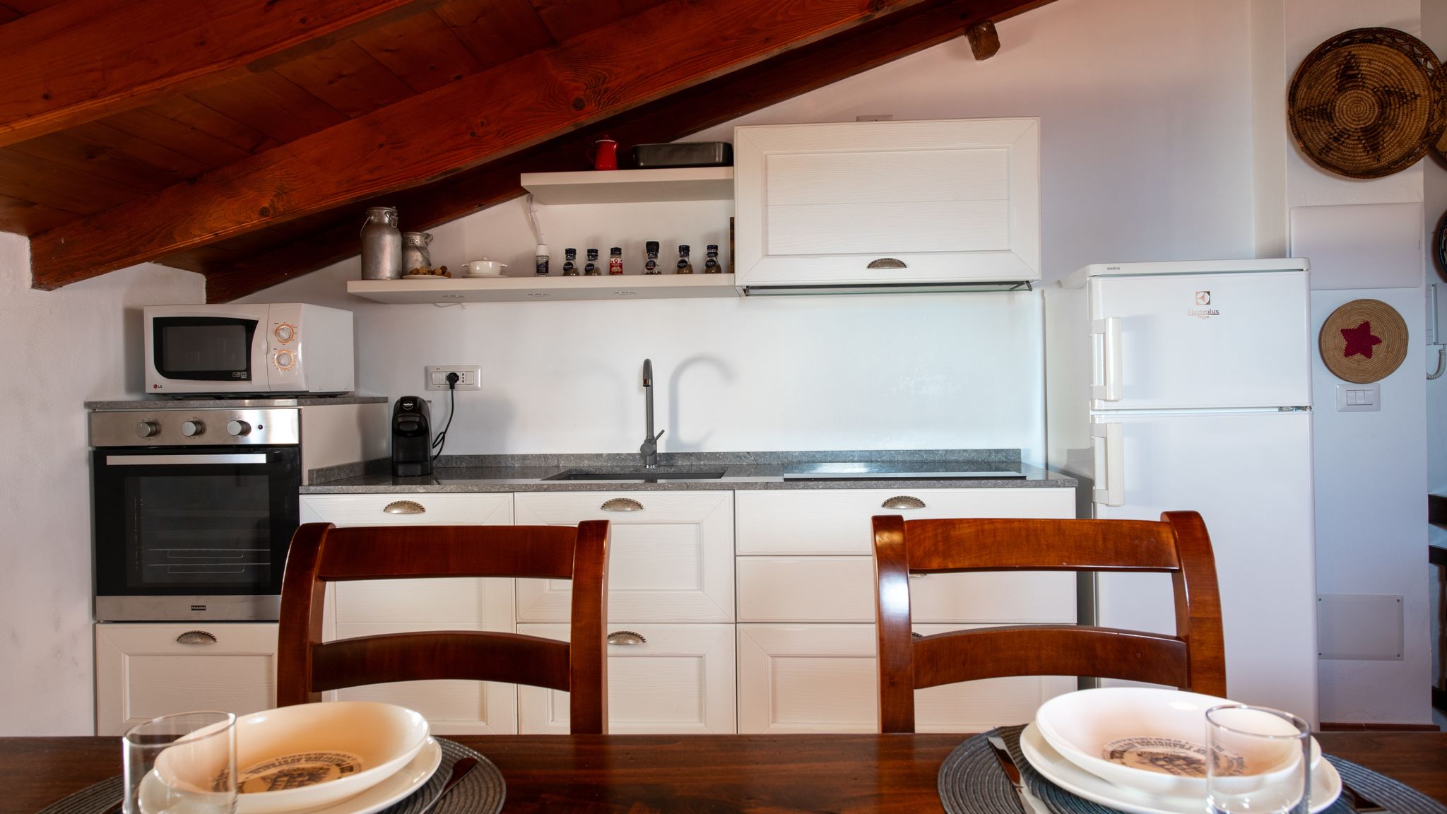 Italianway Alghero Le Boucanier