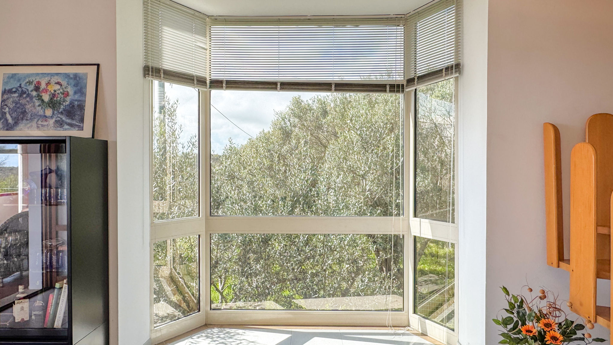 Italianway Rocca San Giovanni La Finestra sugli Ulivi