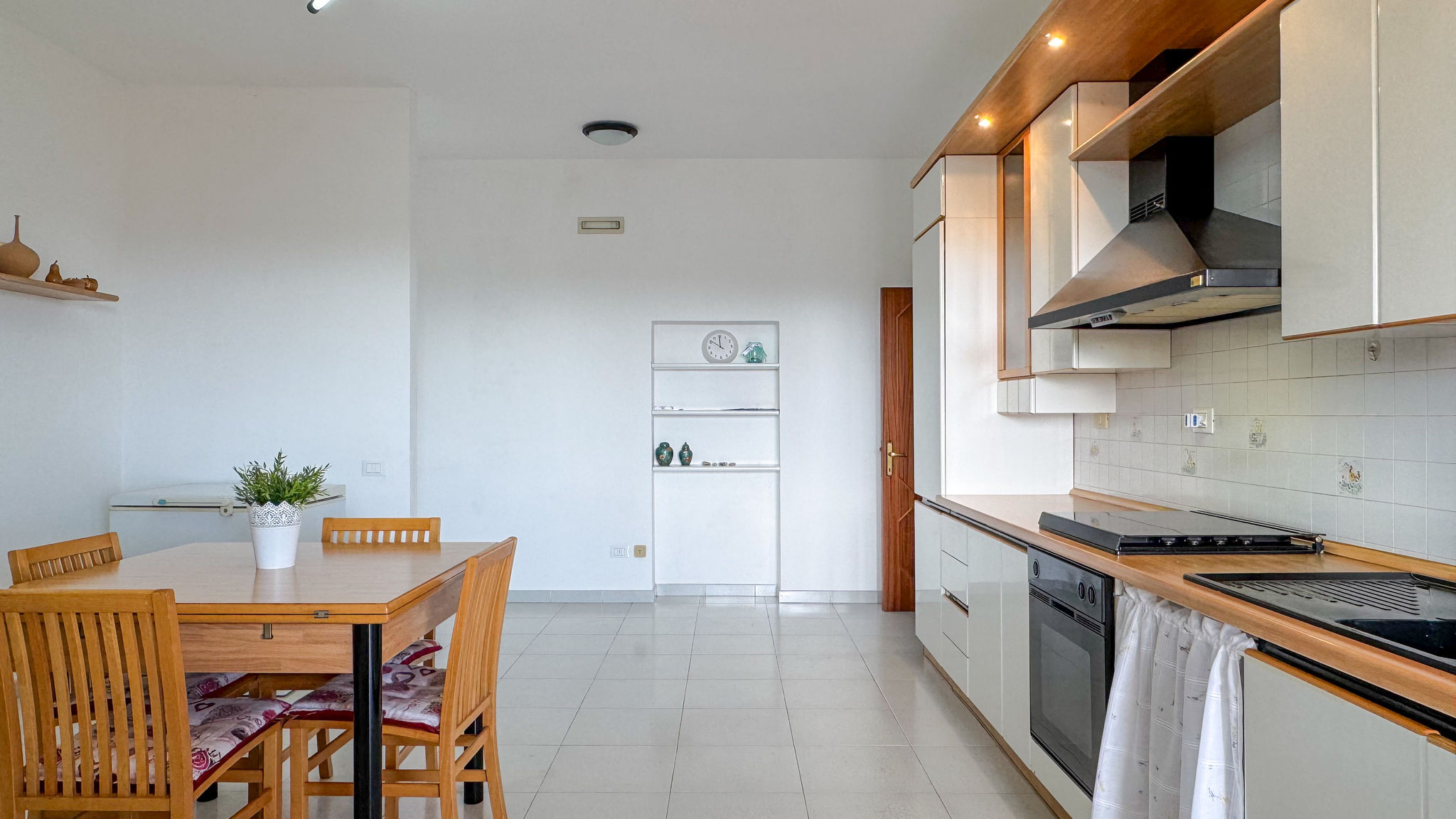 Italianway Rocca San Giovanni La Finestra sugli Ulivi