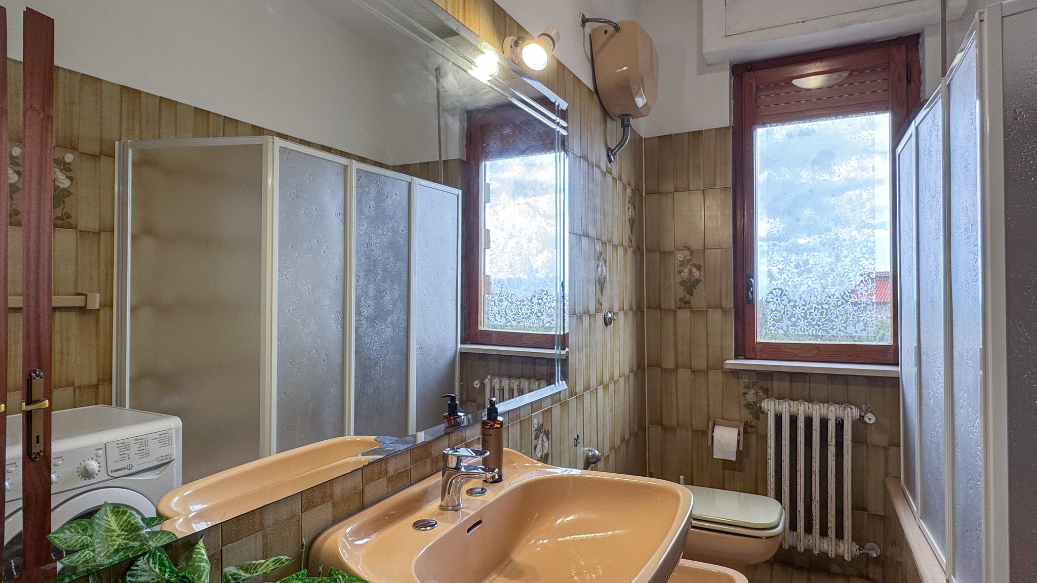 Italianway Rocca San Giovanni La Finestra sugli Ulivi