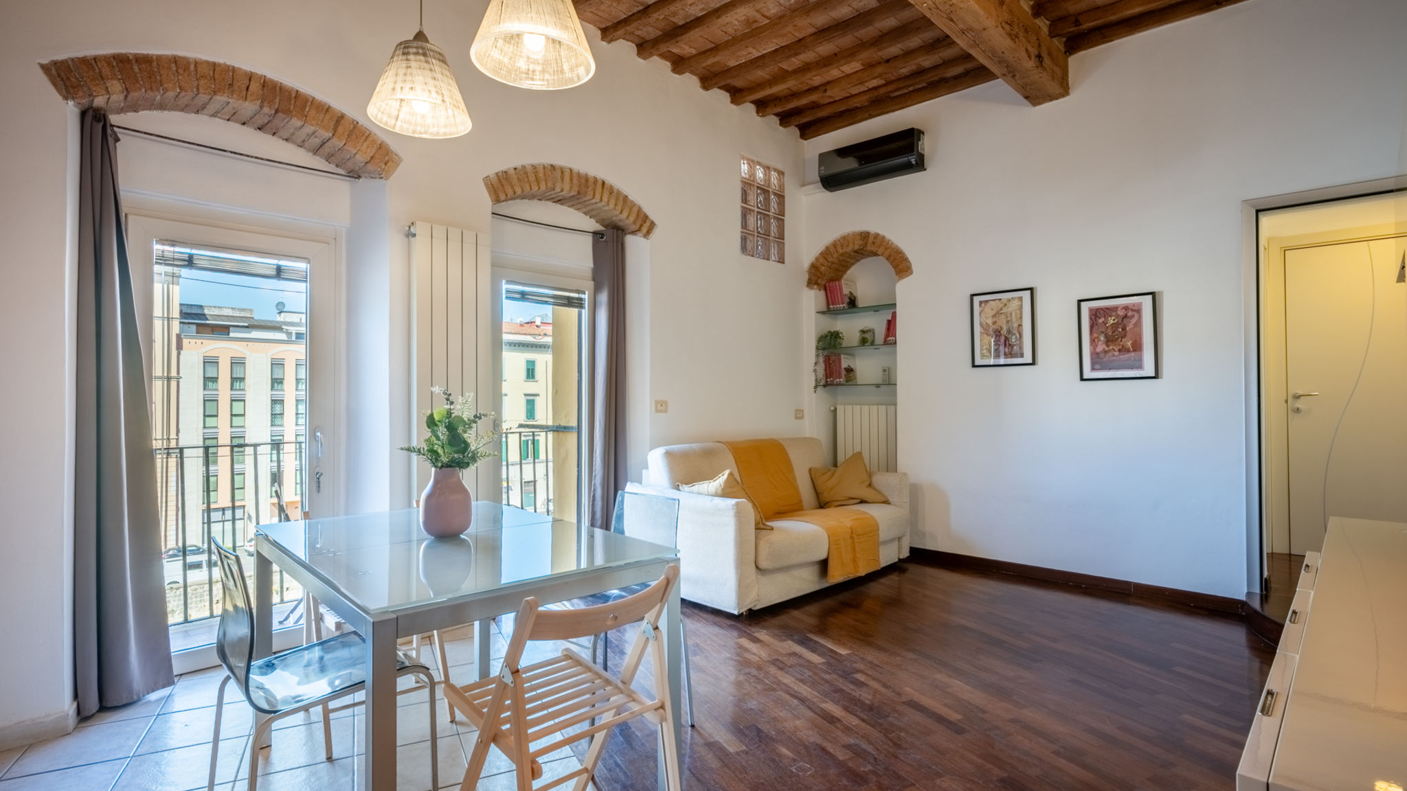 Italianway Livorno Casa Lisca by Pleiades Home