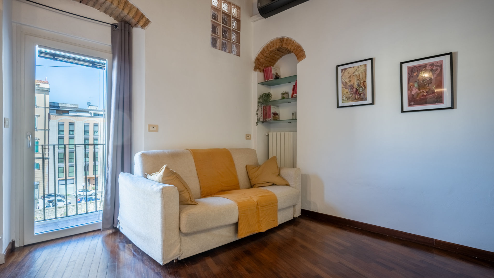 Italianway Livorno Casa Lisca by Pleiades Home