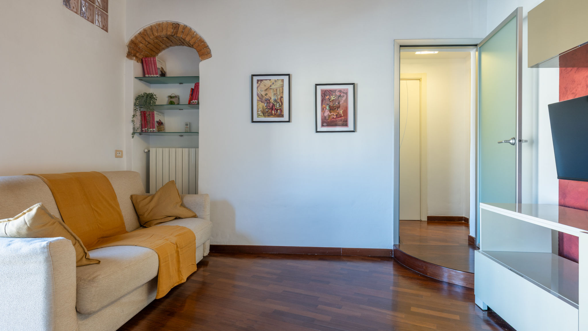 Italianway Livorno Casa Lisca by Pleiades Home