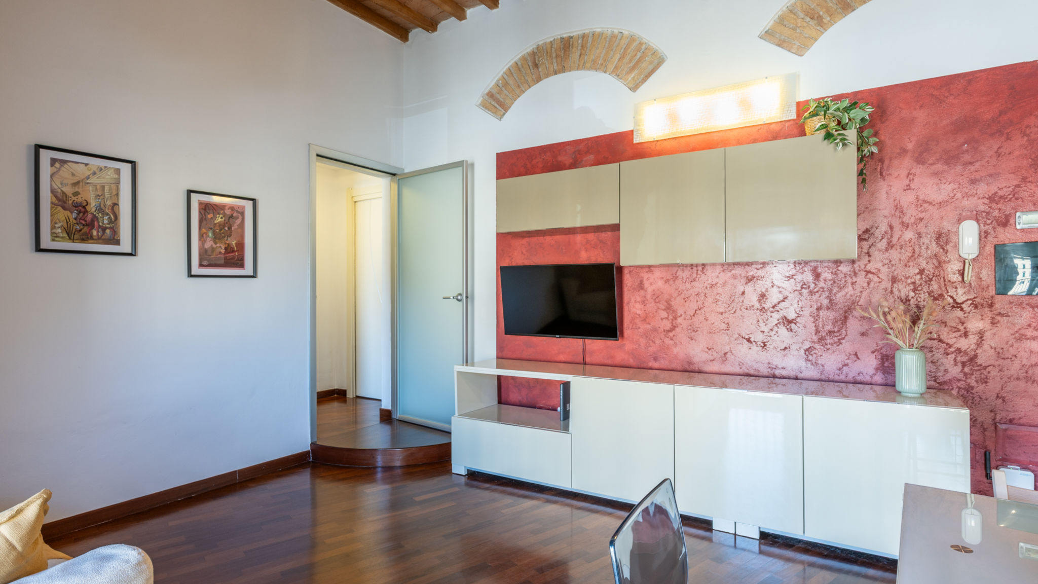 Italianway Livorno Casa Lisca by Pleiades Home