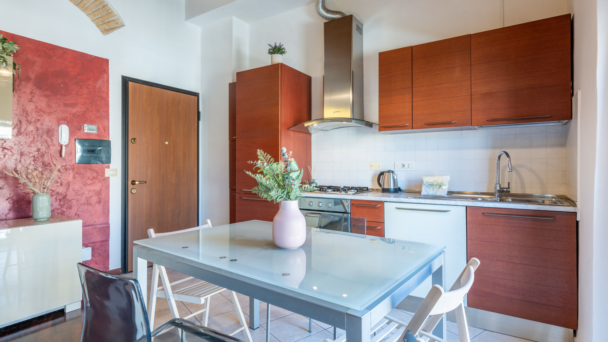 Italianway Livorno Casa Lisca by Pleiades Home