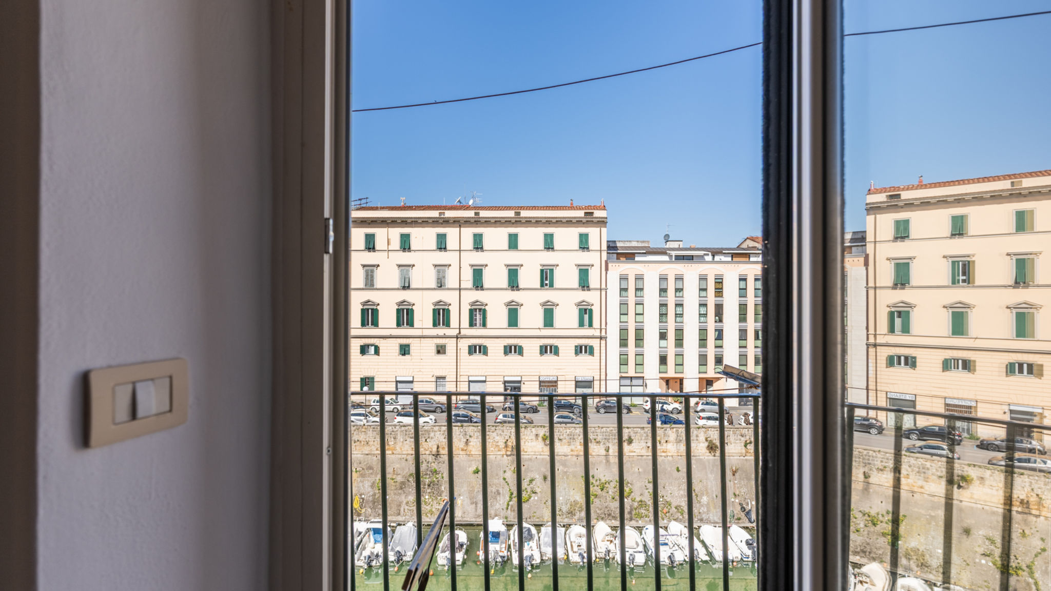 Italianway Livorno Casa Lisca by Pleiades Home