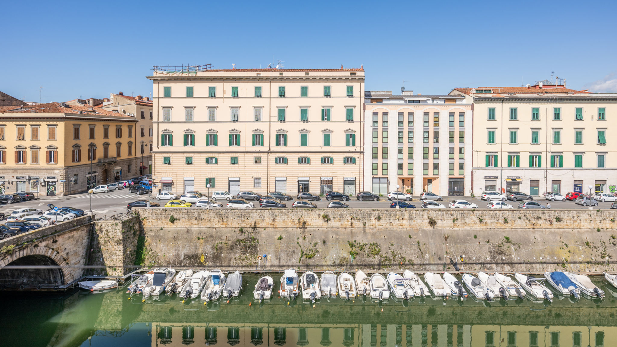 Italianway Livorno Casa Lisca by Pleiades Home