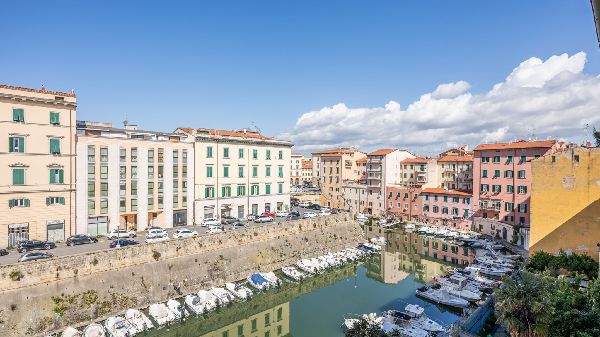 Italianway Livorno Casa Lisca by Pleiades Home