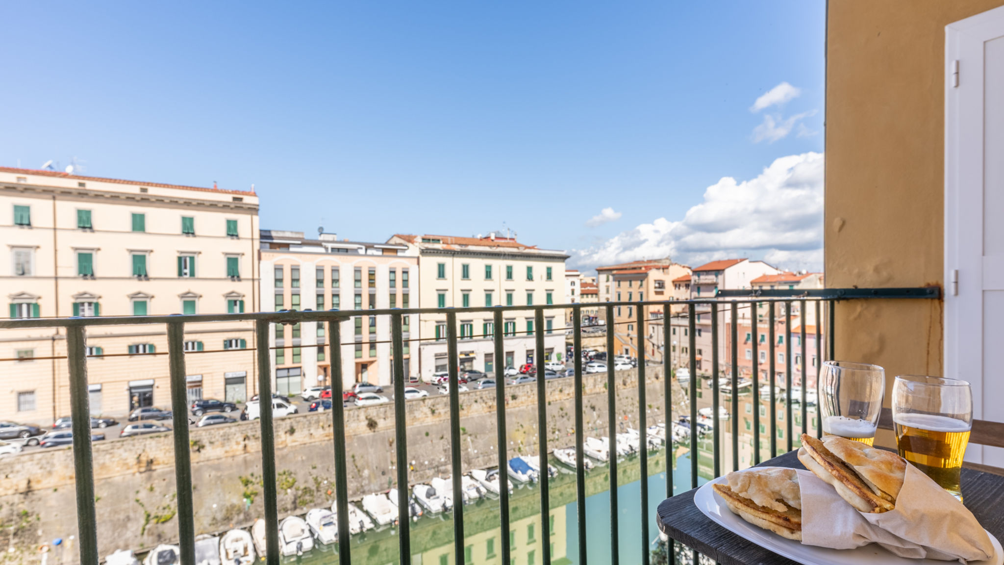 Italianway Livorno Casa Lisca by Pleiades Home