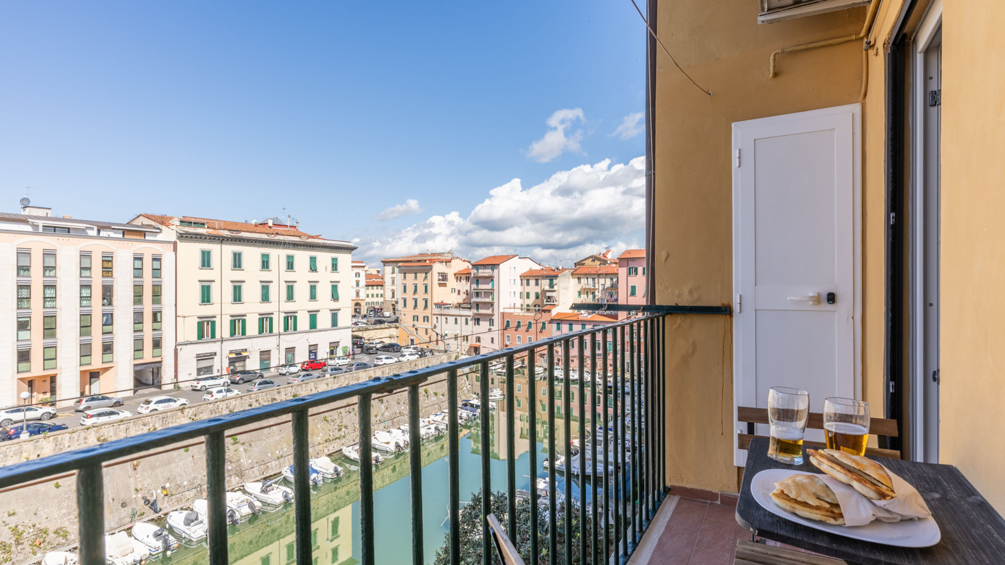 Italianway Livorno Casa Lisca by Pleiades Home