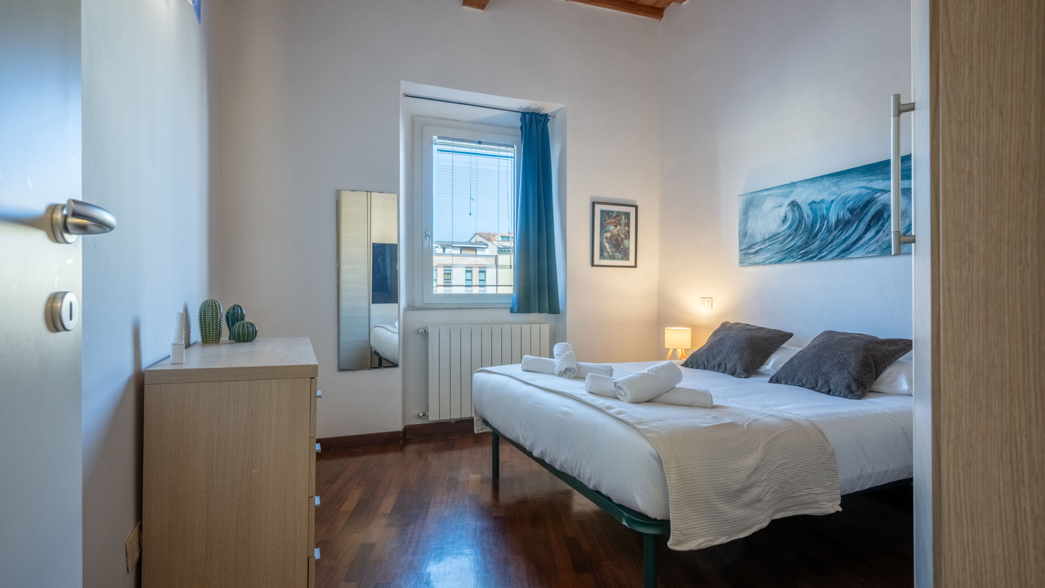 Italianway Livorno Casa Lisca by Pleiades Home