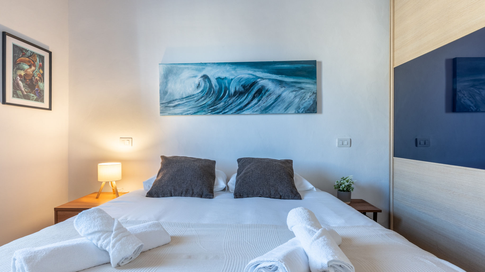 Italianway Livorno Casa Lisca by Pleiades Home