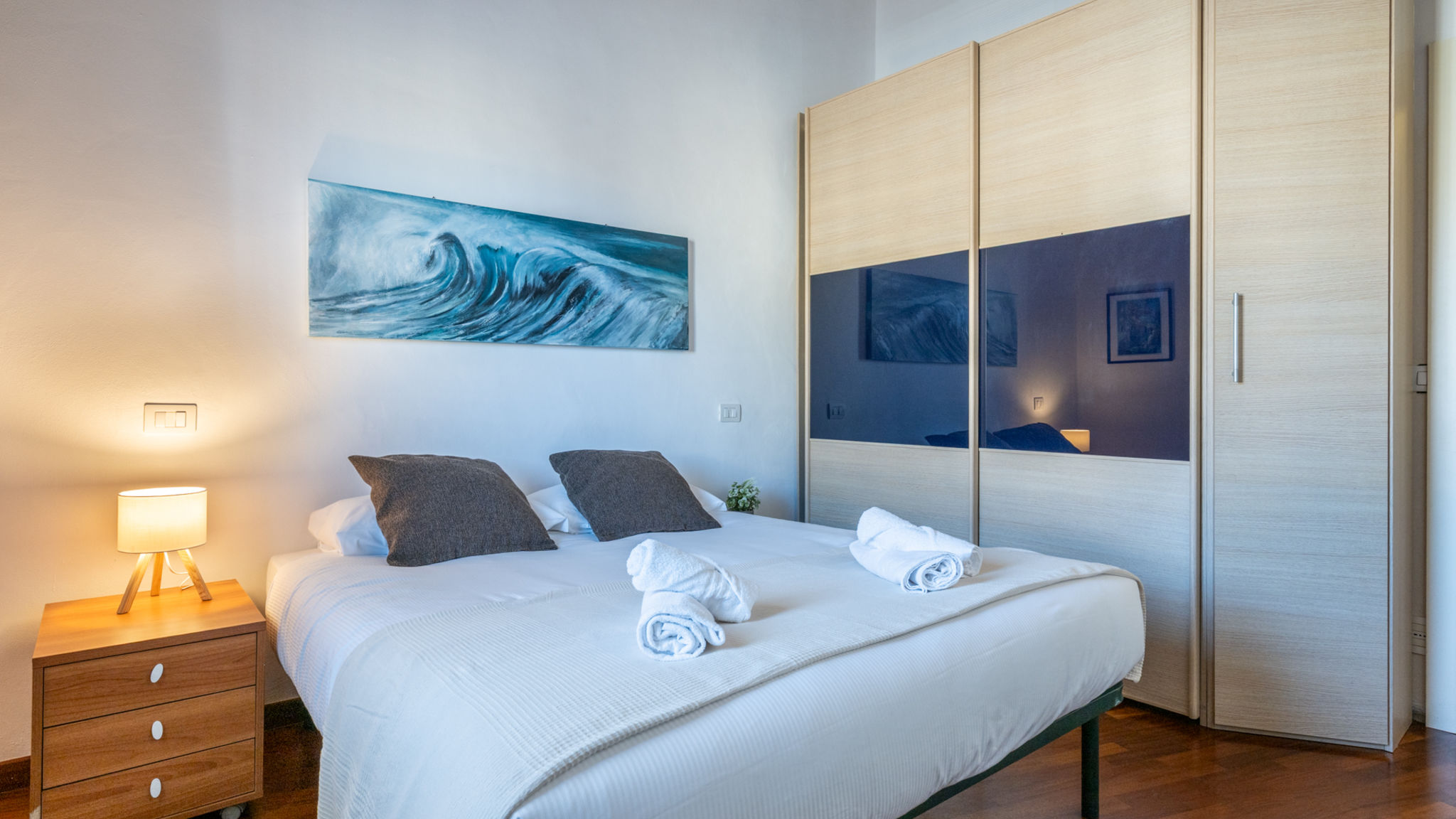 Italianway Livorno Casa Lisca by Pleiades Home