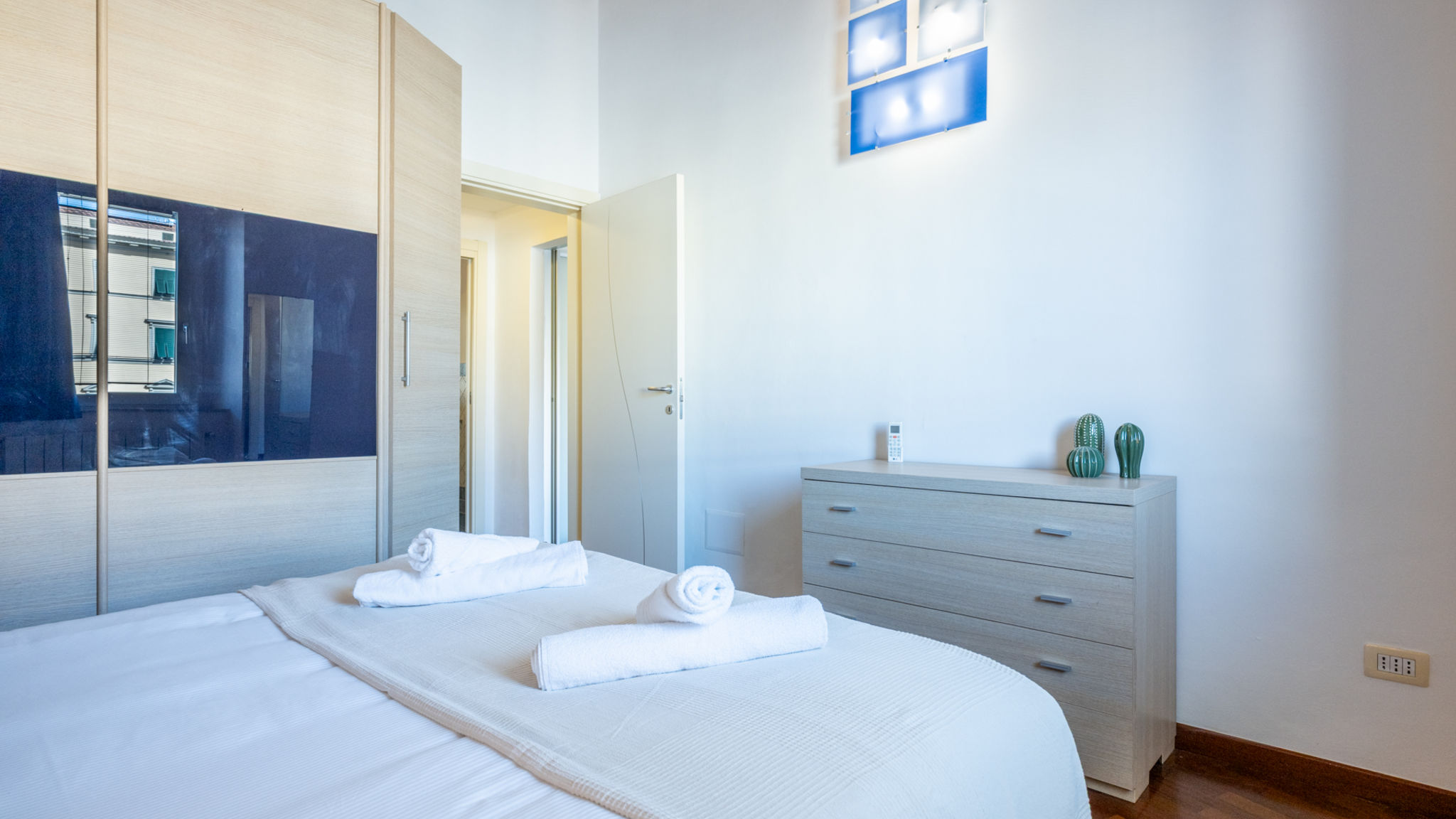 Italianway Livorno Casa Lisca by Pleiades Home