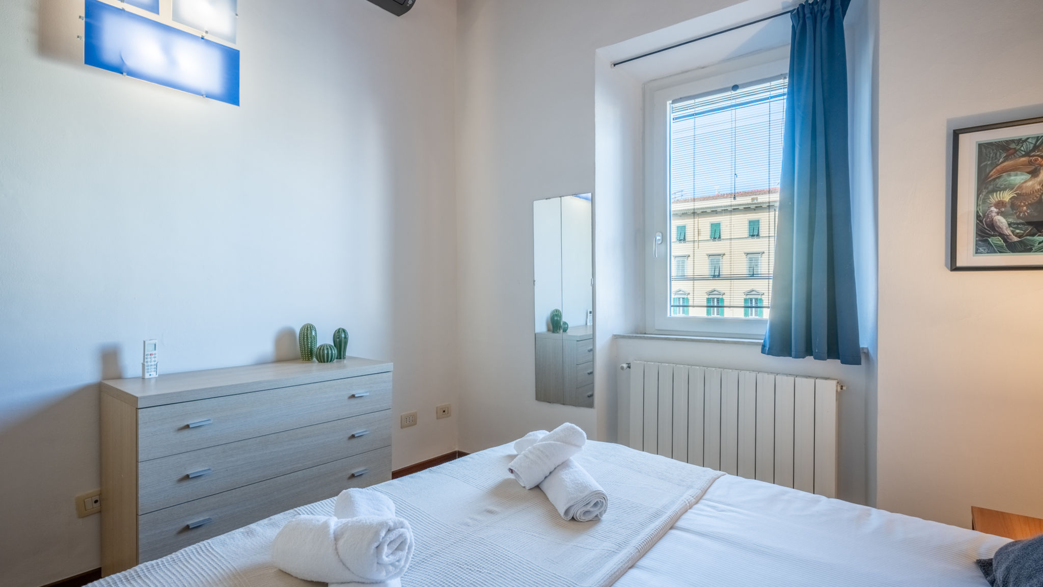 Italianway Livorno Casa Lisca by Pleiades Home