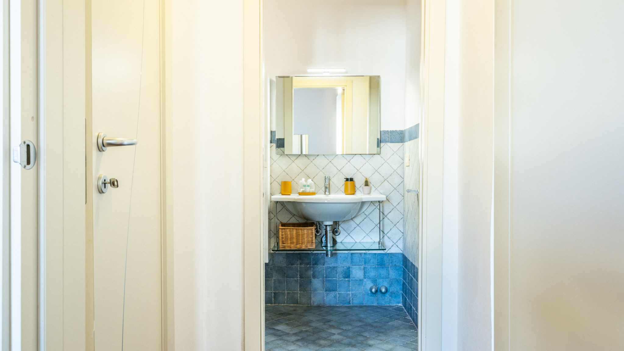 Italianway Livorno Casa Lisca by Pleiades Home