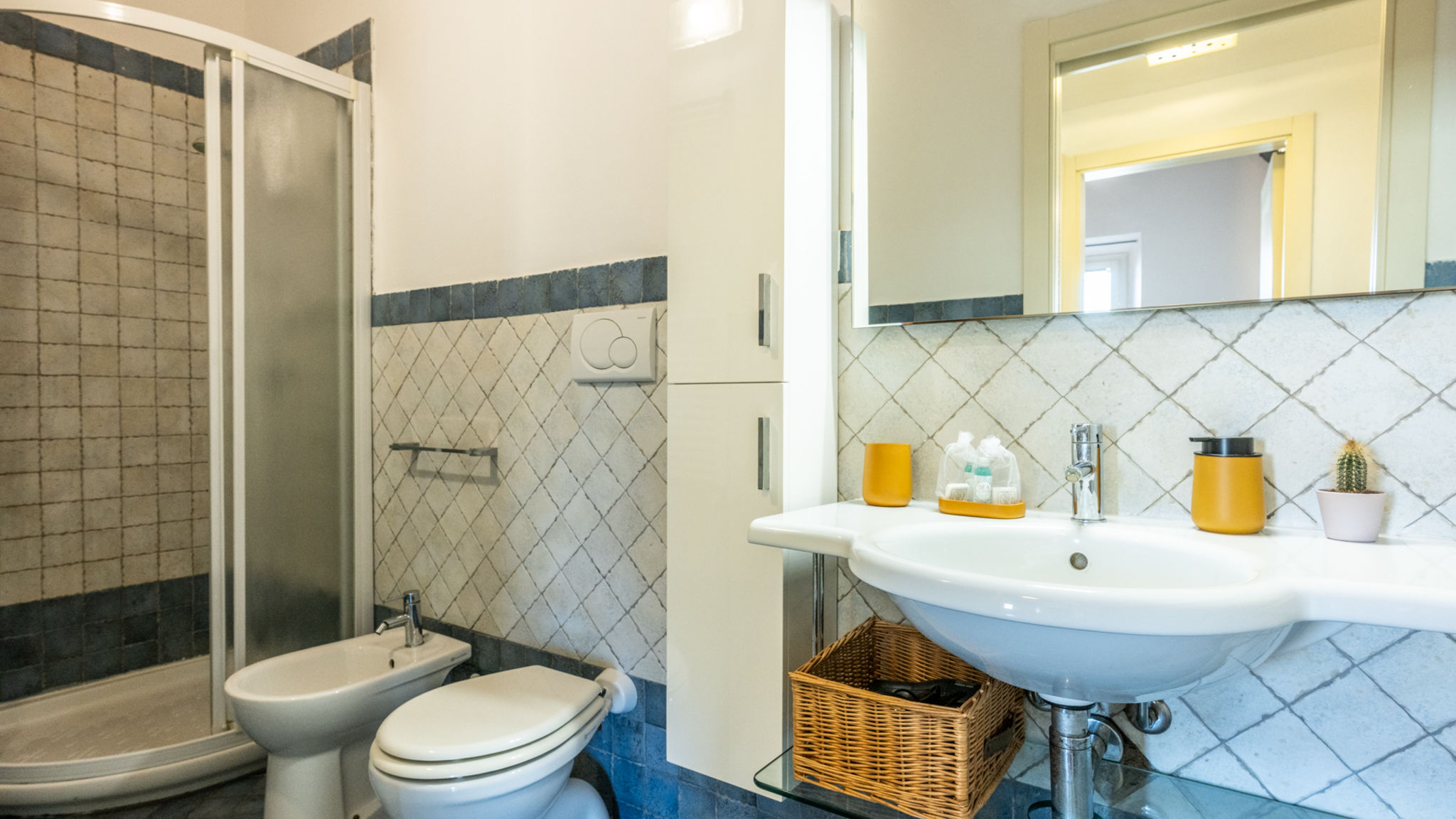 Italianway Livorno Casa Lisca by Pleiades Home