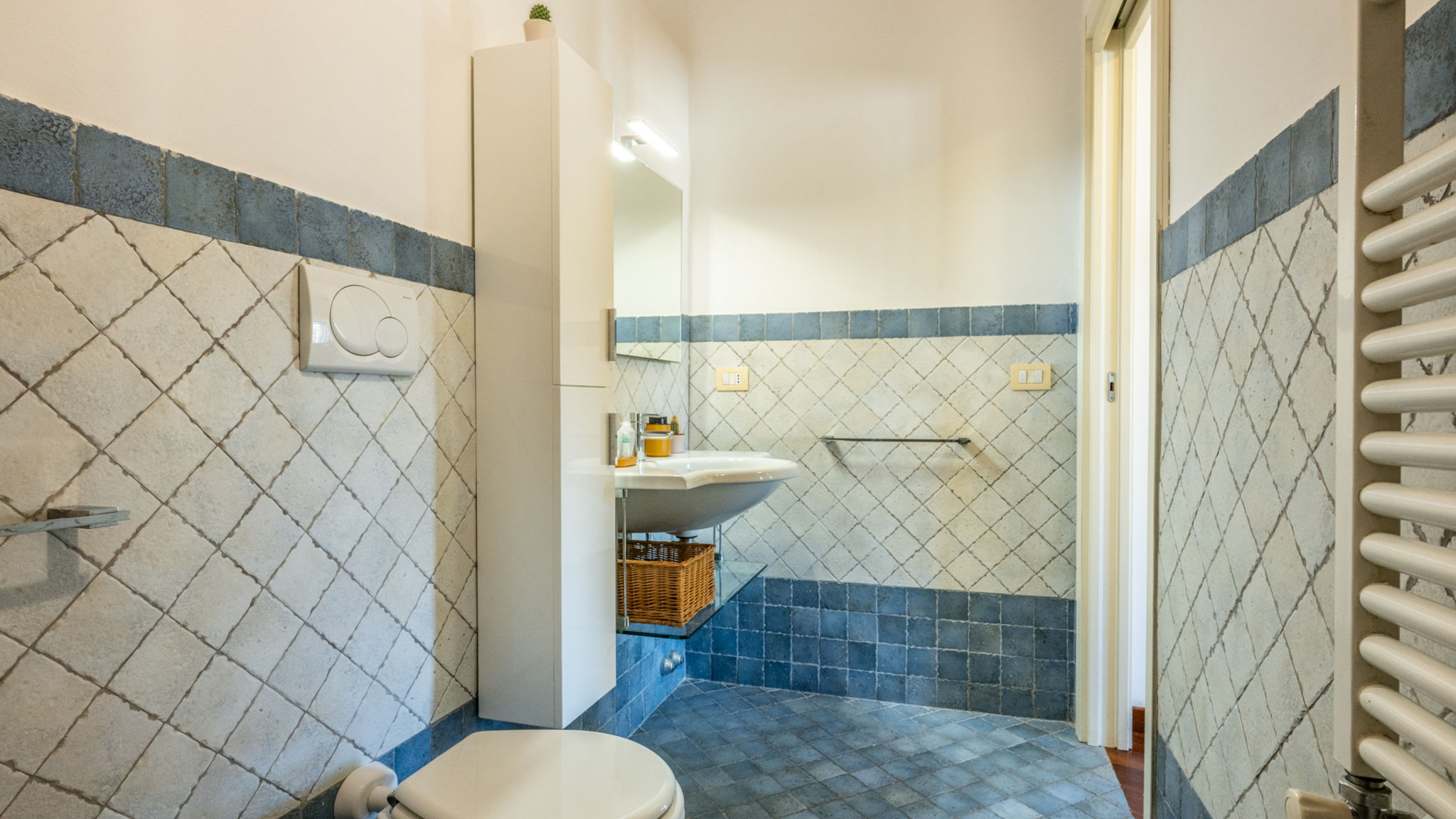 Italianway Livorno Casa Lisca by Pleiades Home