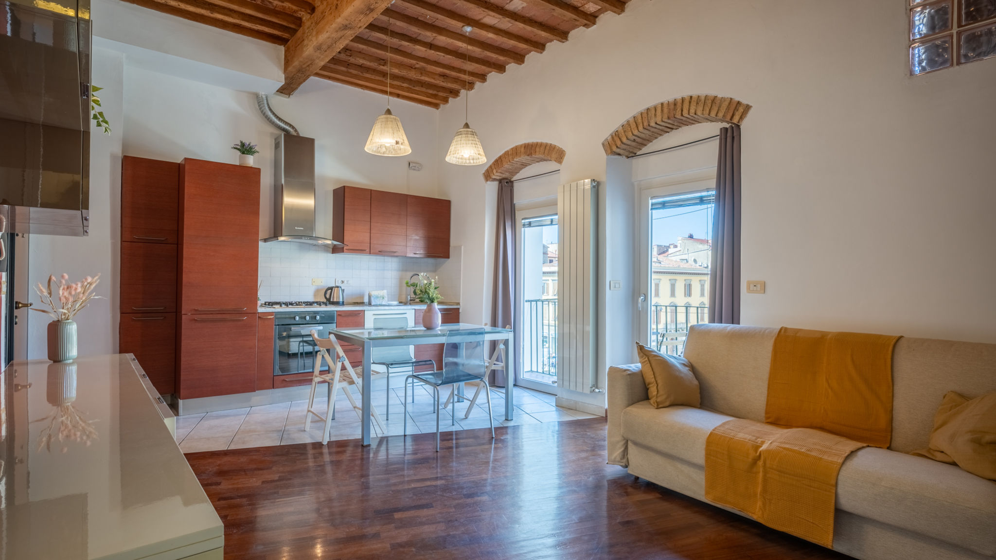 Italianway Livorno Casa Lisca by Pleiades Home