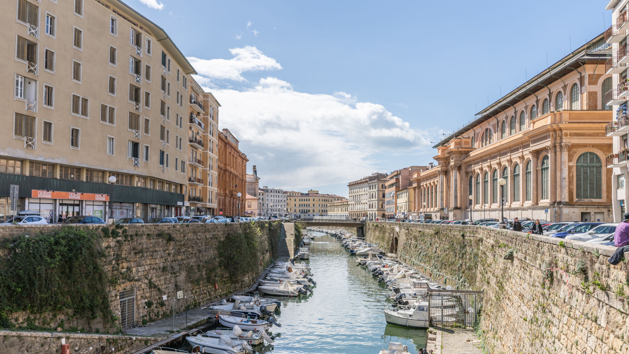 Italianway Livorno Casa Lisca by Pleiades Home