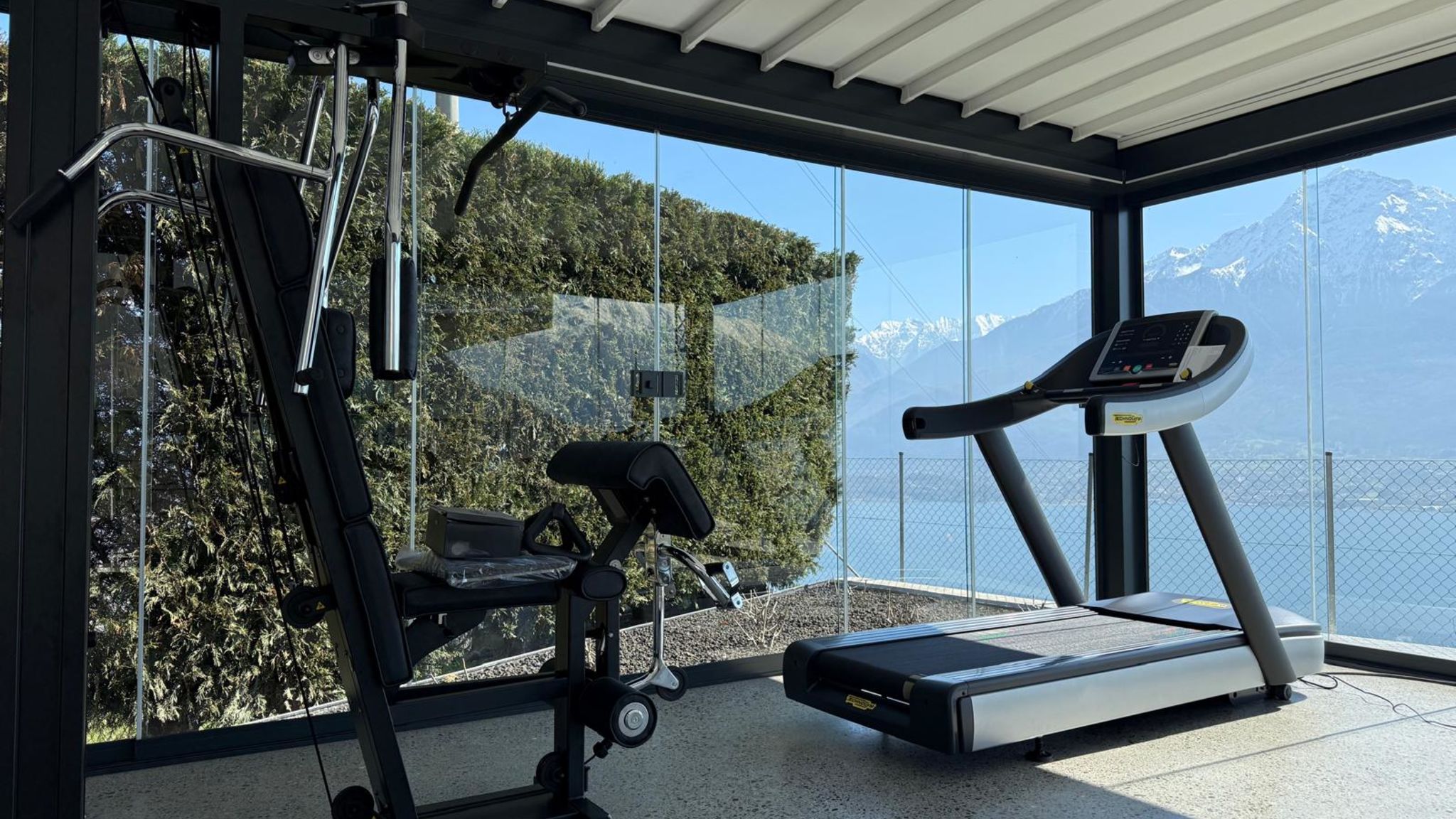RentAllComo Vercana Valarin Roma, Luxury Apartment & Wellness 