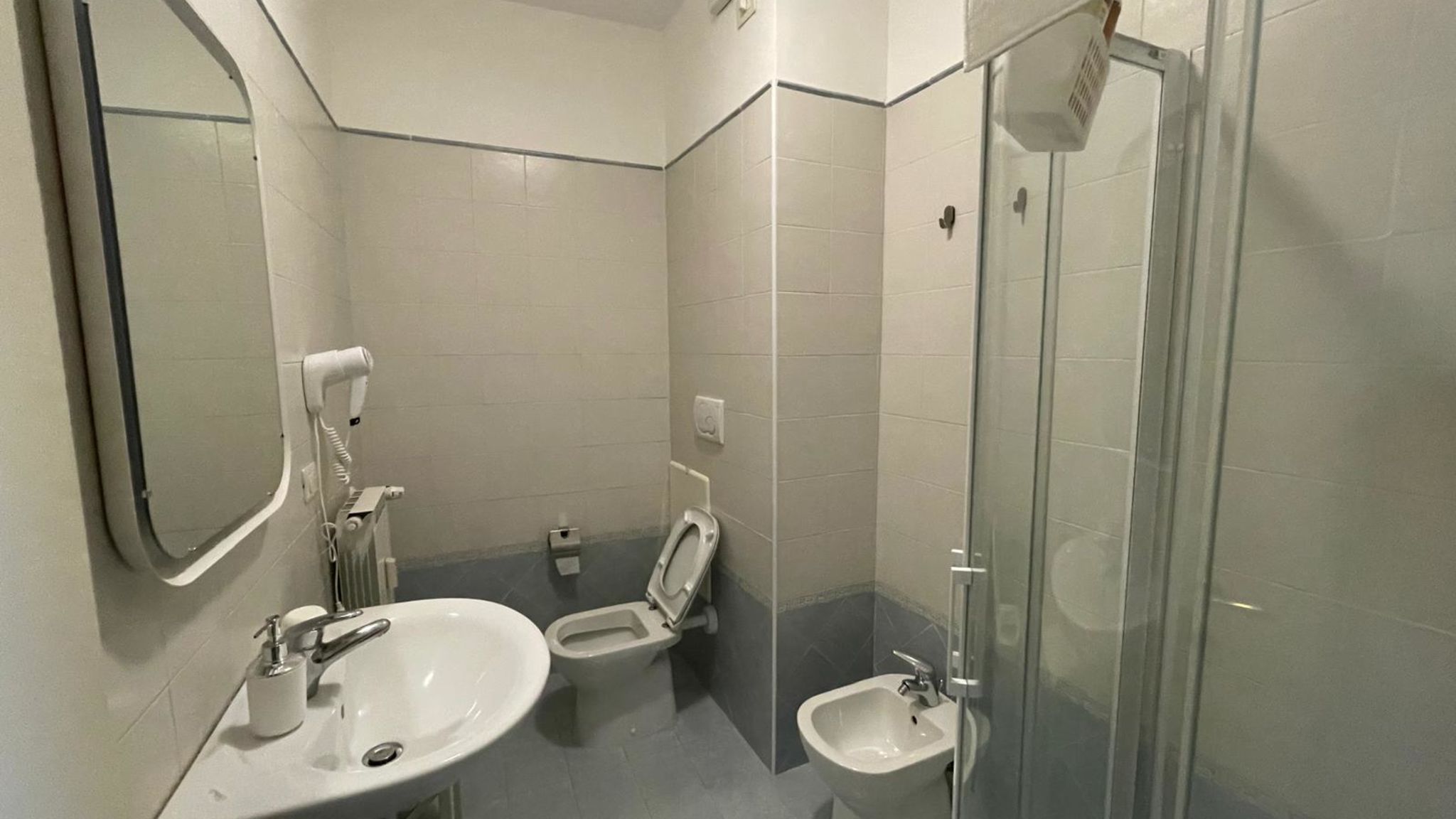 Italianway Venezia Queen Home Noemi