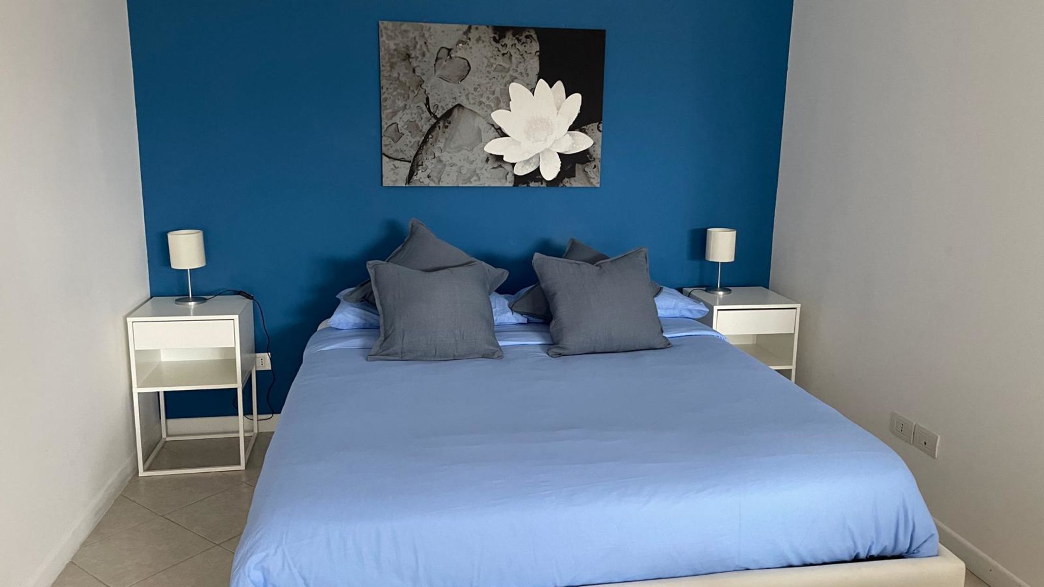 Italianway Venezia Queen Home Angel