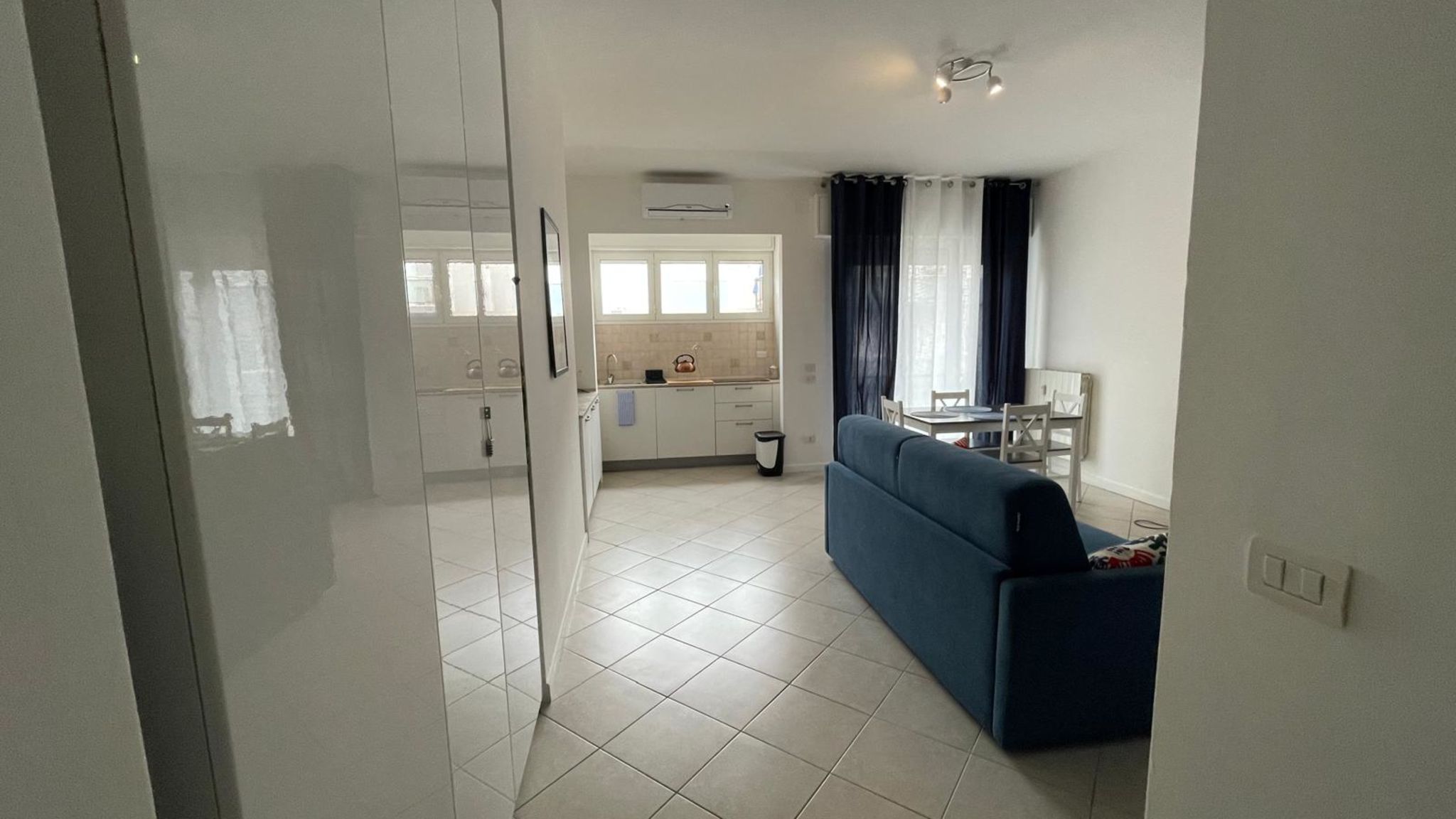 Italianway Venezia Queen Home Angel