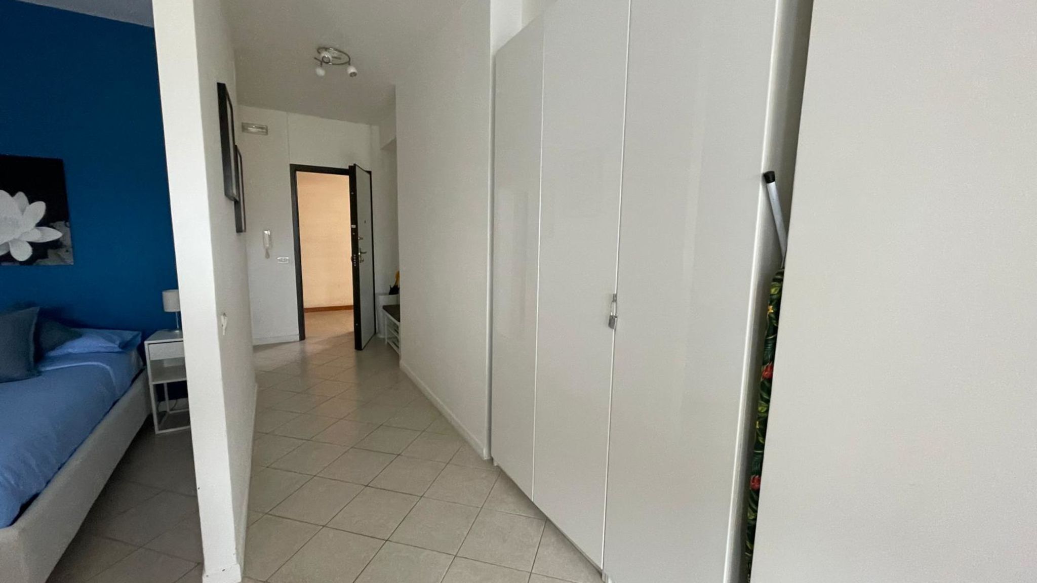 Italianway Venezia Queen Home Angel